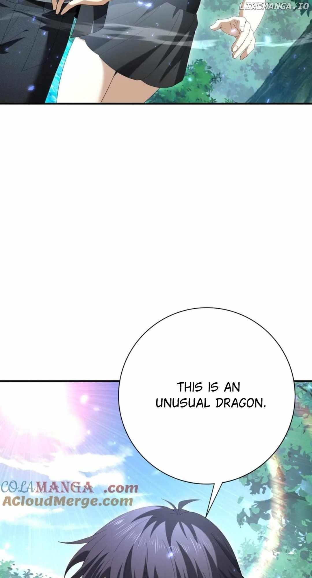 I Got The Weakest Class, Dragon Tamer!? Chapter 124 - Page 46