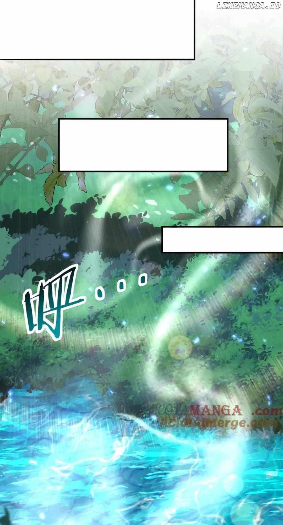 I Got The Weakest Class, Dragon Tamer!? Chapter 124 - Page 8