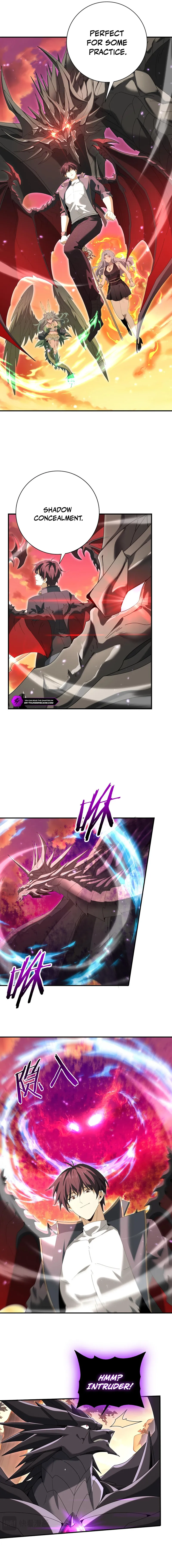 I Got The Weakest Class, Dragon Tamer!? Chapter 125 - Page 2