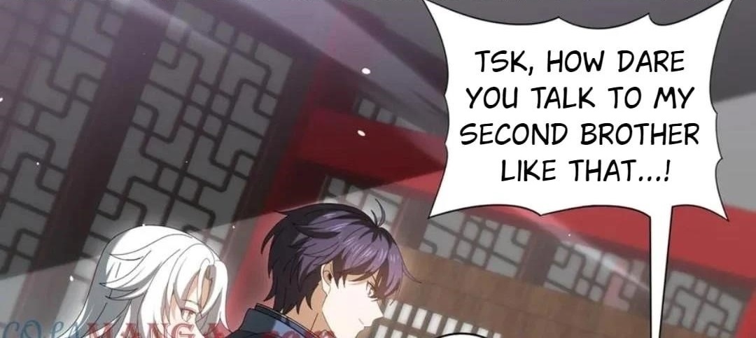 I Got The Weakest Class, Dragon Tamer!? Chapter 127 - Page 1