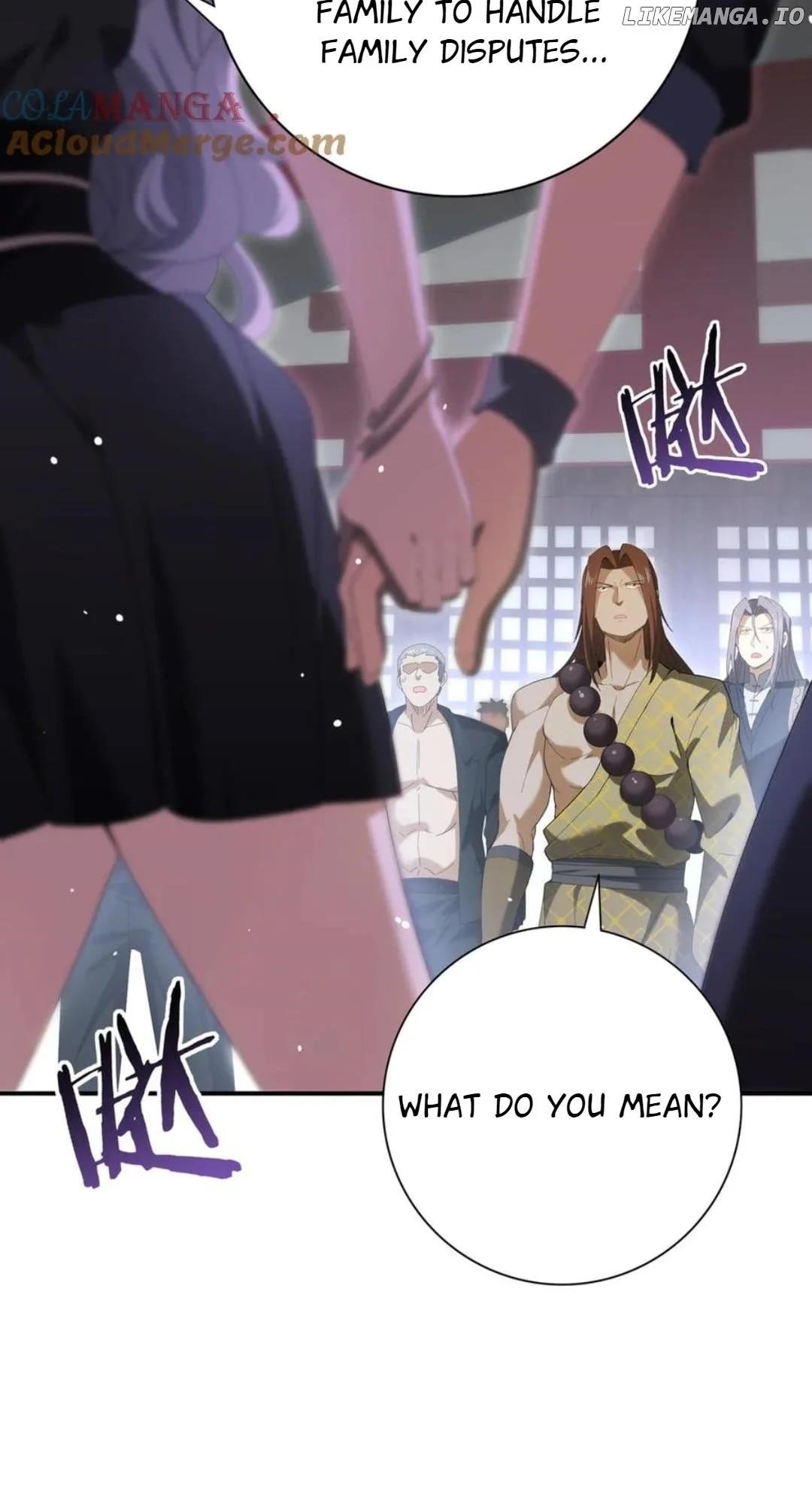 I Got The Weakest Class, Dragon Tamer!? Chapter 127 - Page 10