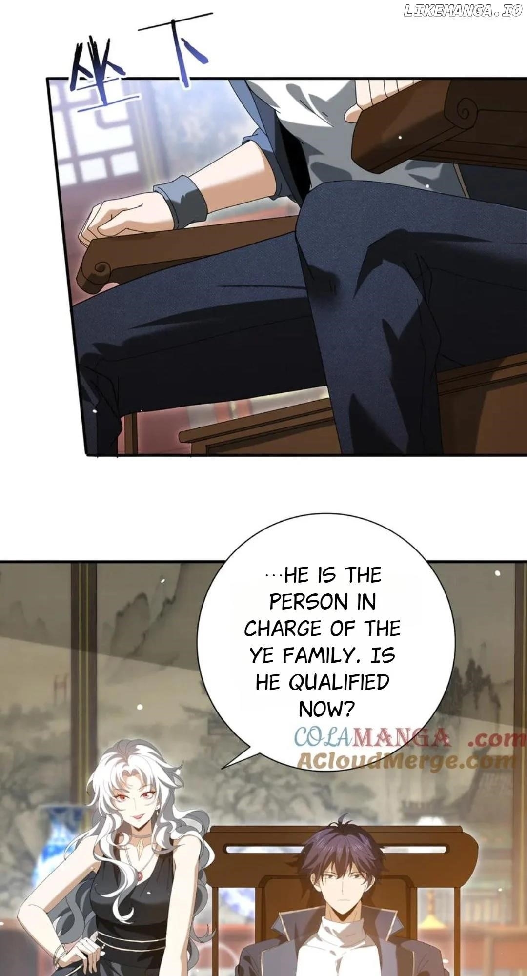 I Got The Weakest Class, Dragon Tamer!? Chapter 127 - Page 11