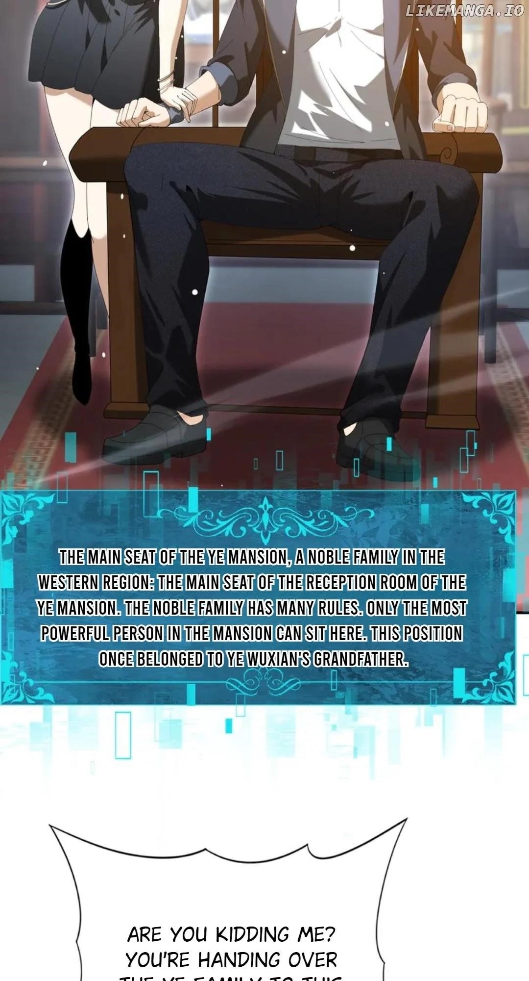 I Got The Weakest Class, Dragon Tamer!? Chapter 127 - Page 12