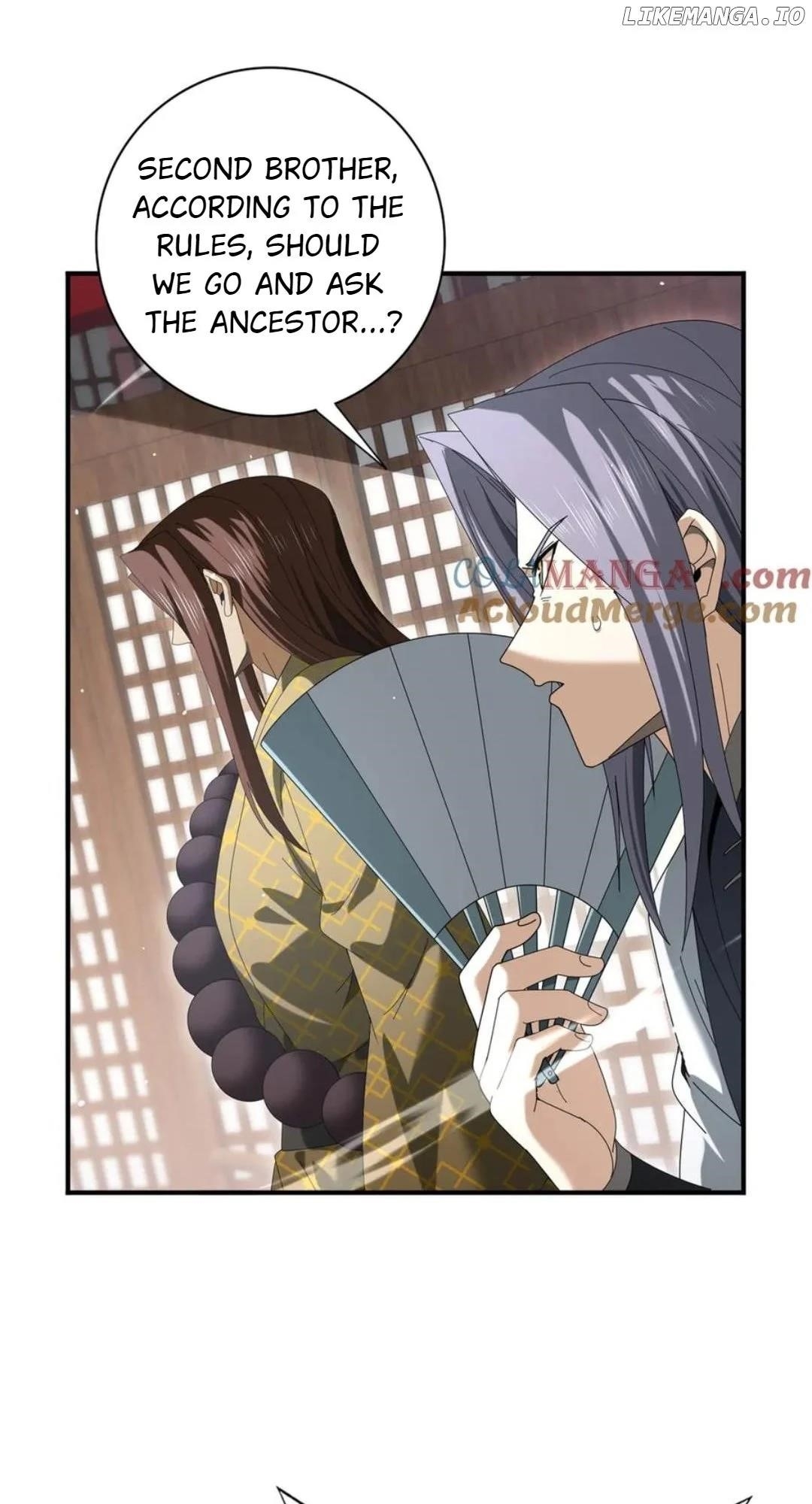 I Got The Weakest Class, Dragon Tamer!? Chapter 127 - Page 17