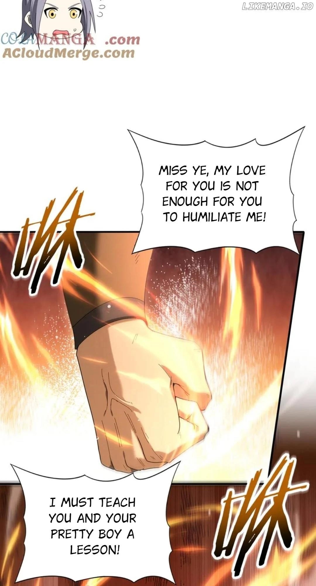 I Got The Weakest Class, Dragon Tamer!? Chapter 127 - Page 19