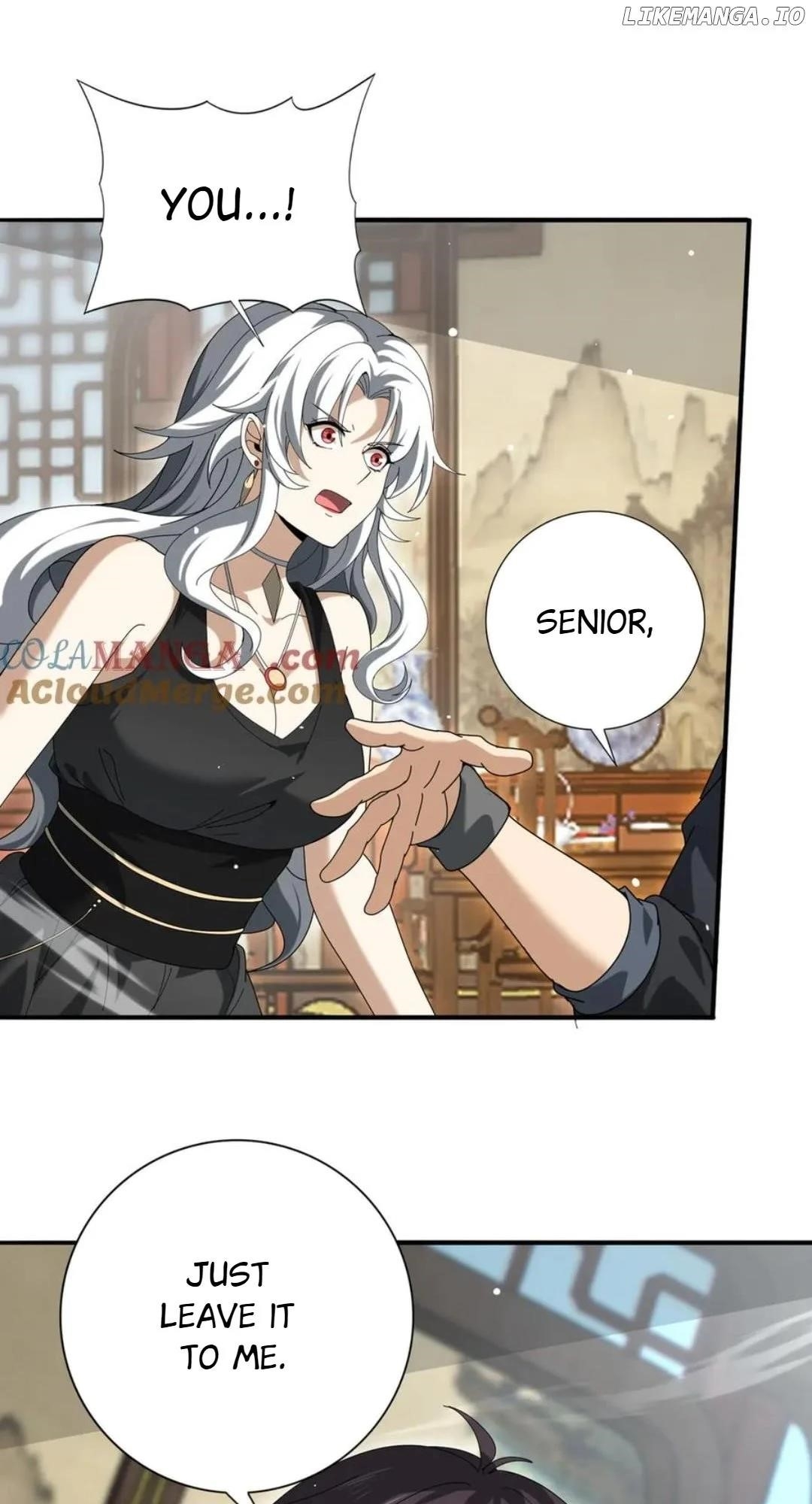 I Got The Weakest Class, Dragon Tamer!? Chapter 127 - Page 22