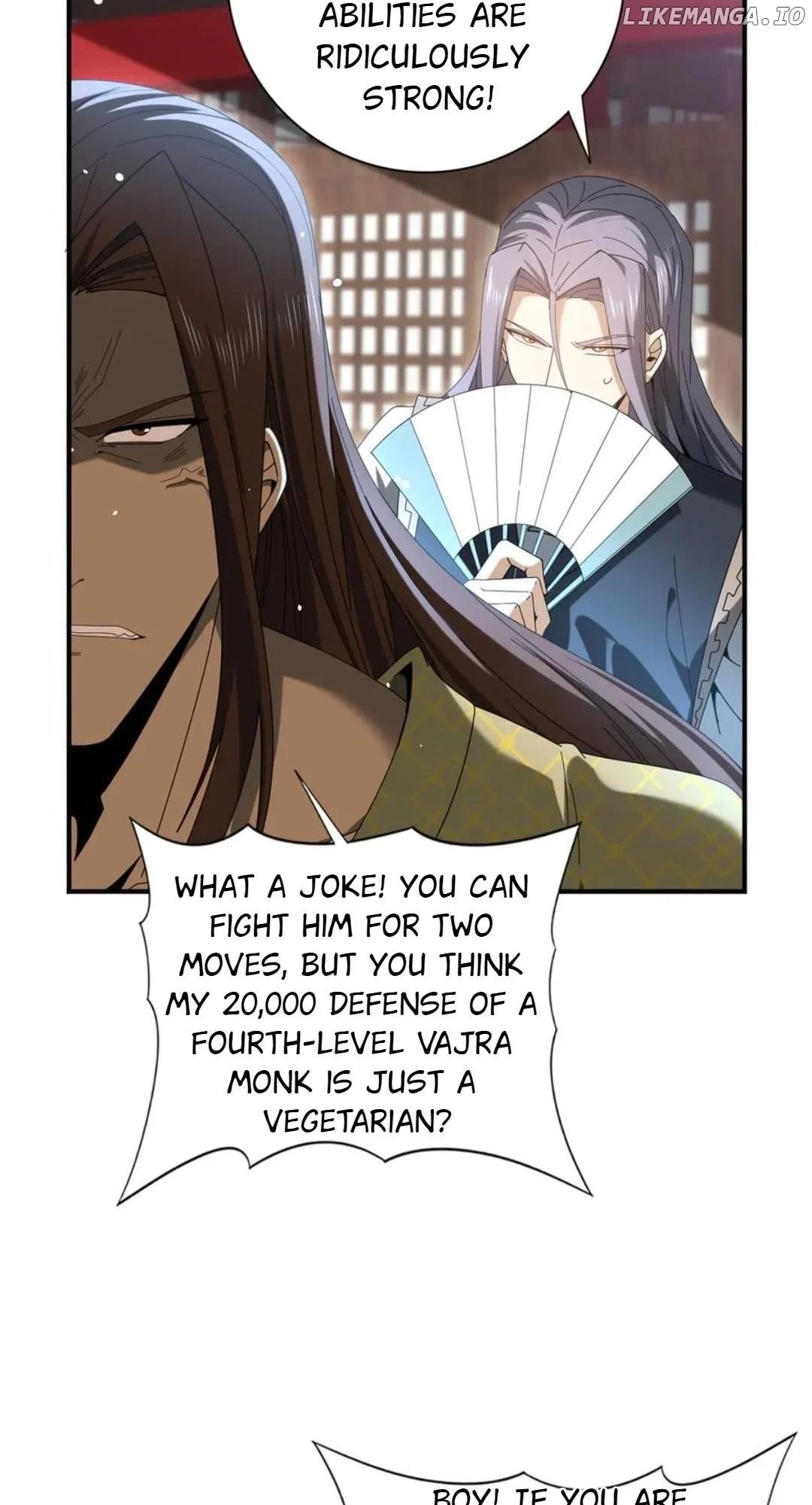 I Got The Weakest Class, Dragon Tamer!? Chapter 127 - Page 26