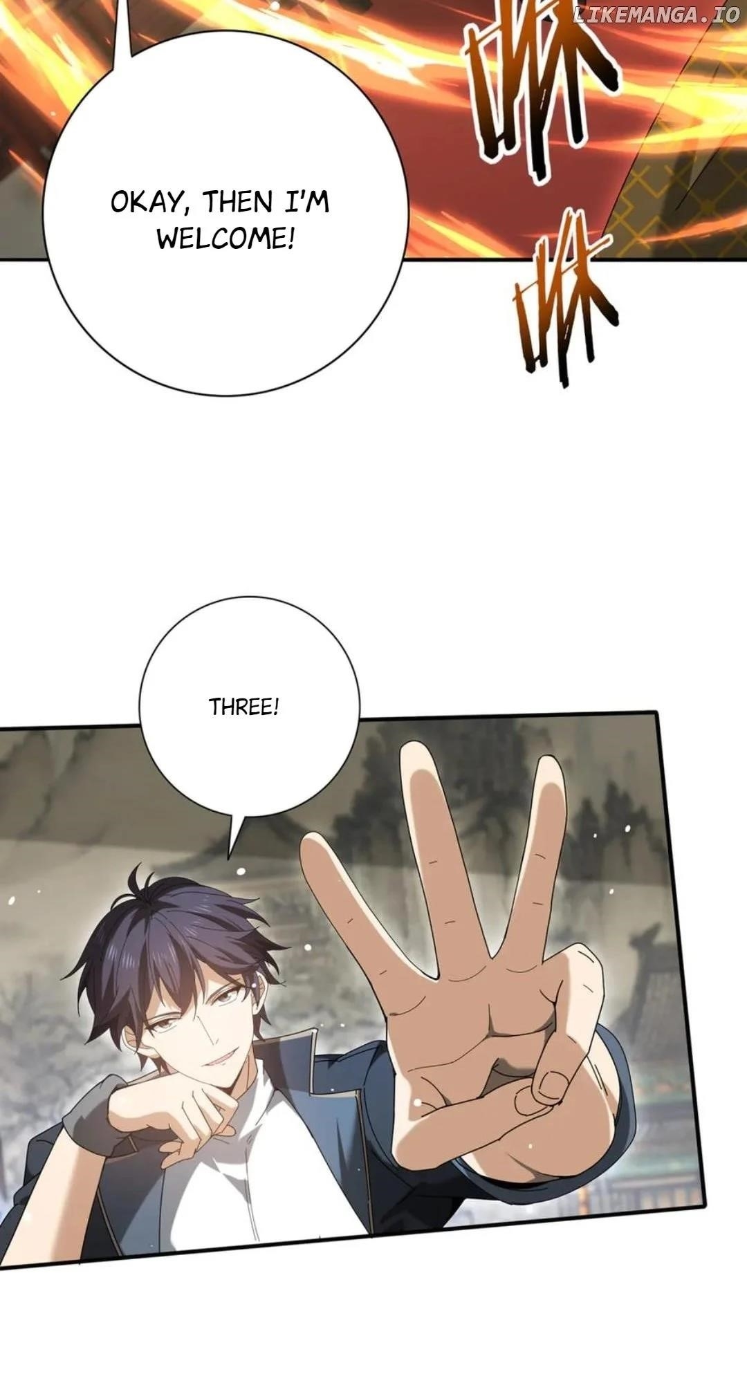 I Got The Weakest Class, Dragon Tamer!? Chapter 127 - Page 28