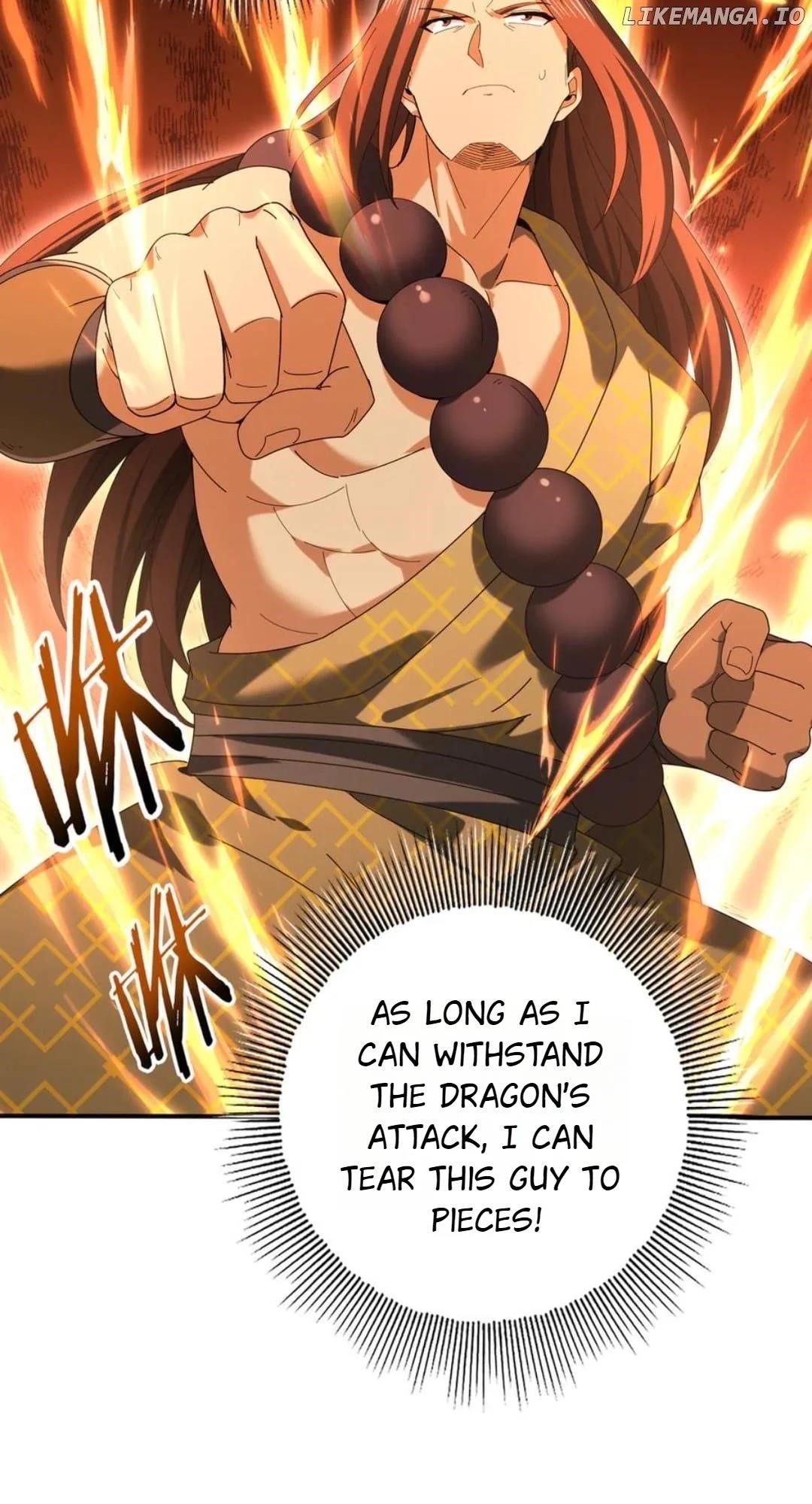 I Got The Weakest Class, Dragon Tamer!? Chapter 127 - Page 32