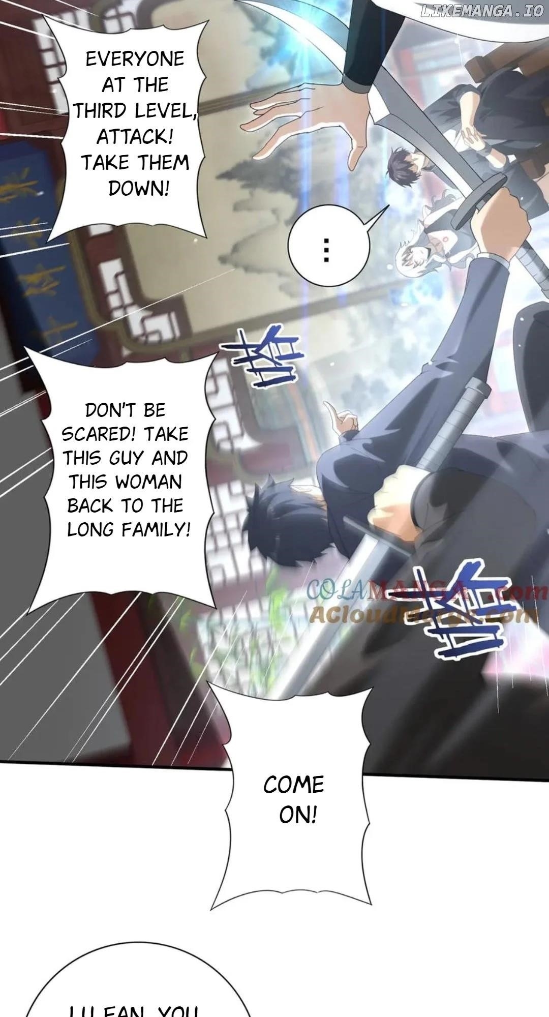 I Got The Weakest Class, Dragon Tamer!? Chapter 127 - Page 51