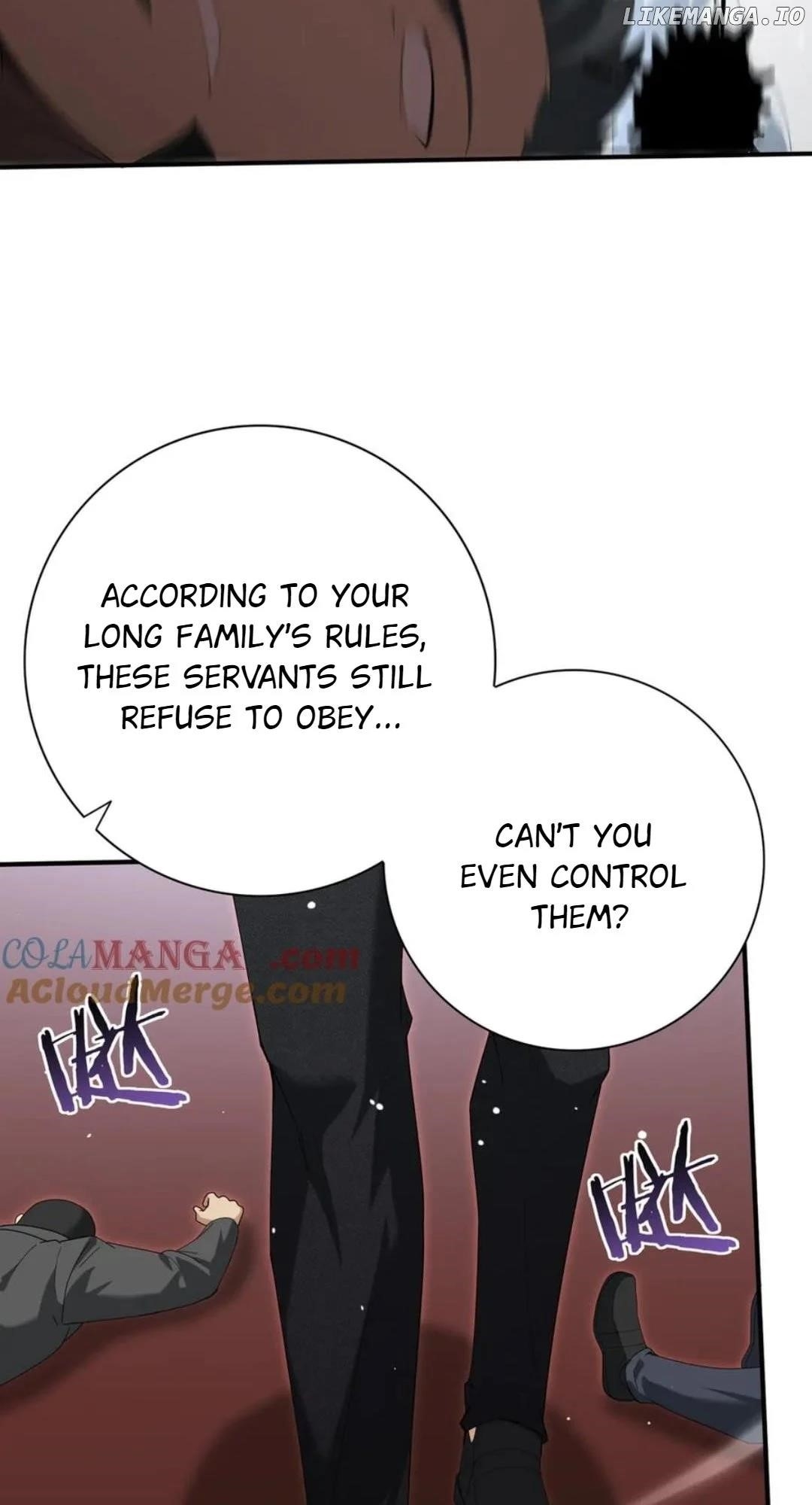 I Got The Weakest Class, Dragon Tamer!? Chapter 127 - Page 56