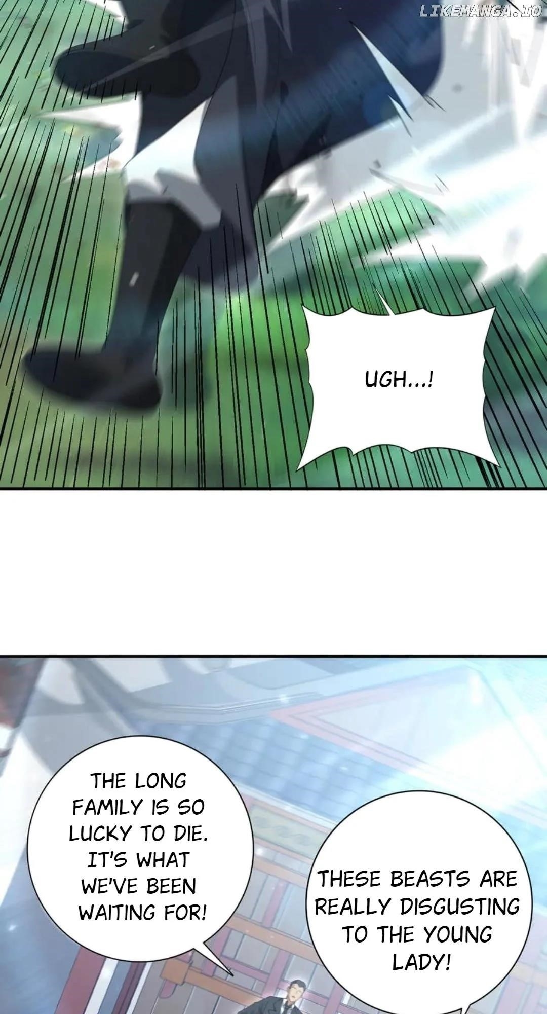 I Got The Weakest Class, Dragon Tamer!? Chapter 128 - Page 10