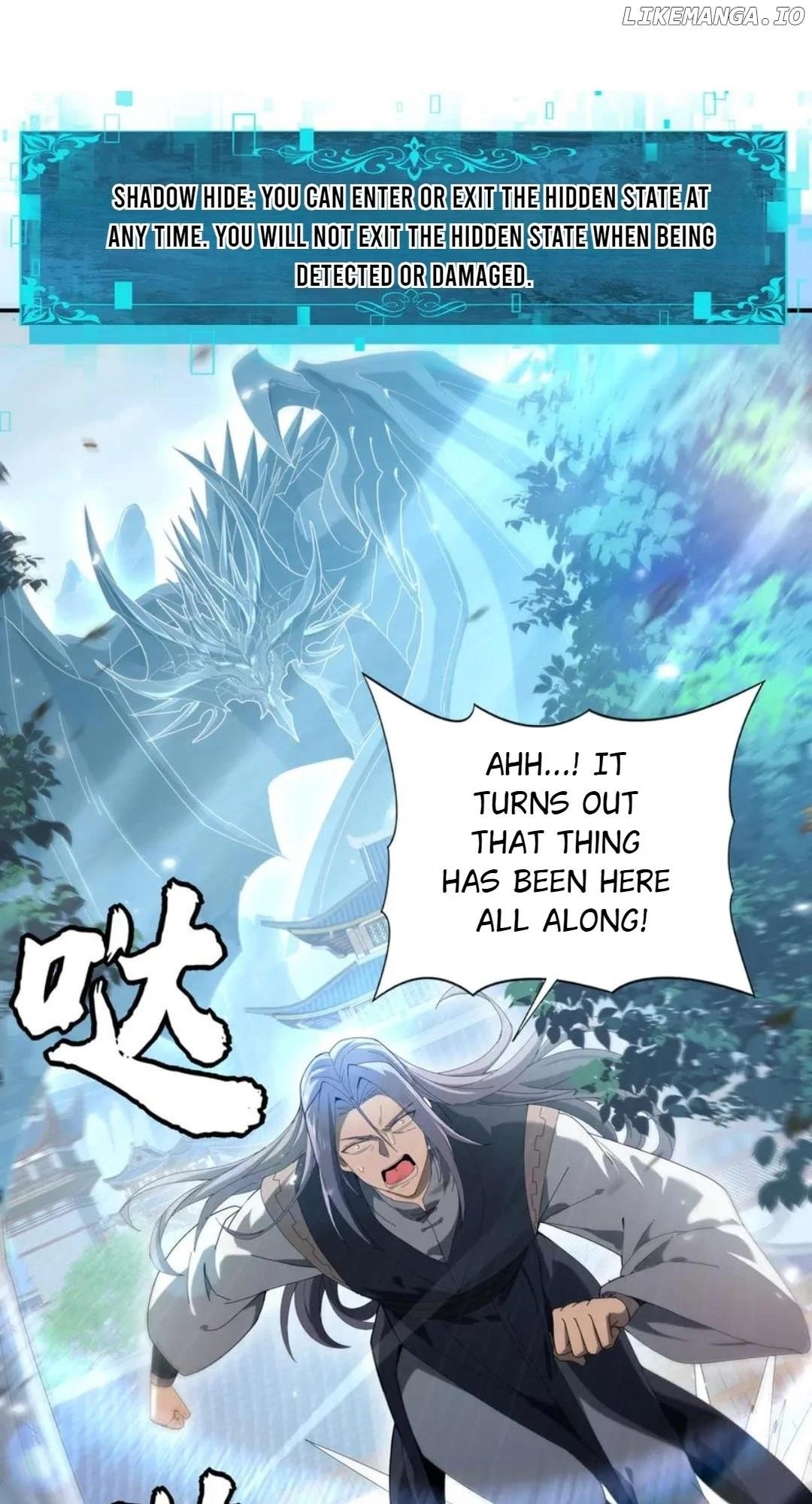 I Got The Weakest Class, Dragon Tamer!? Chapter 128 - Page 19