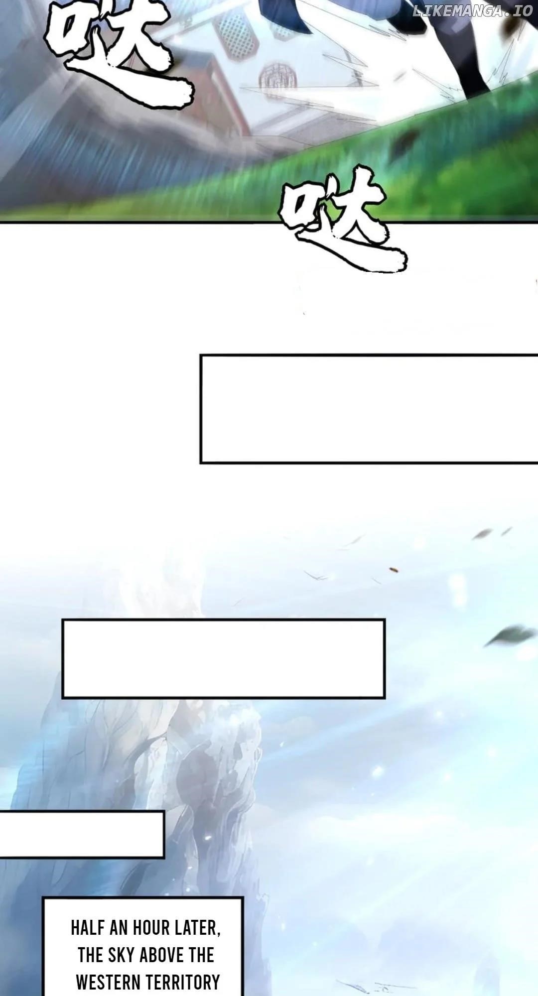 I Got The Weakest Class, Dragon Tamer!? Chapter 128 - Page 20