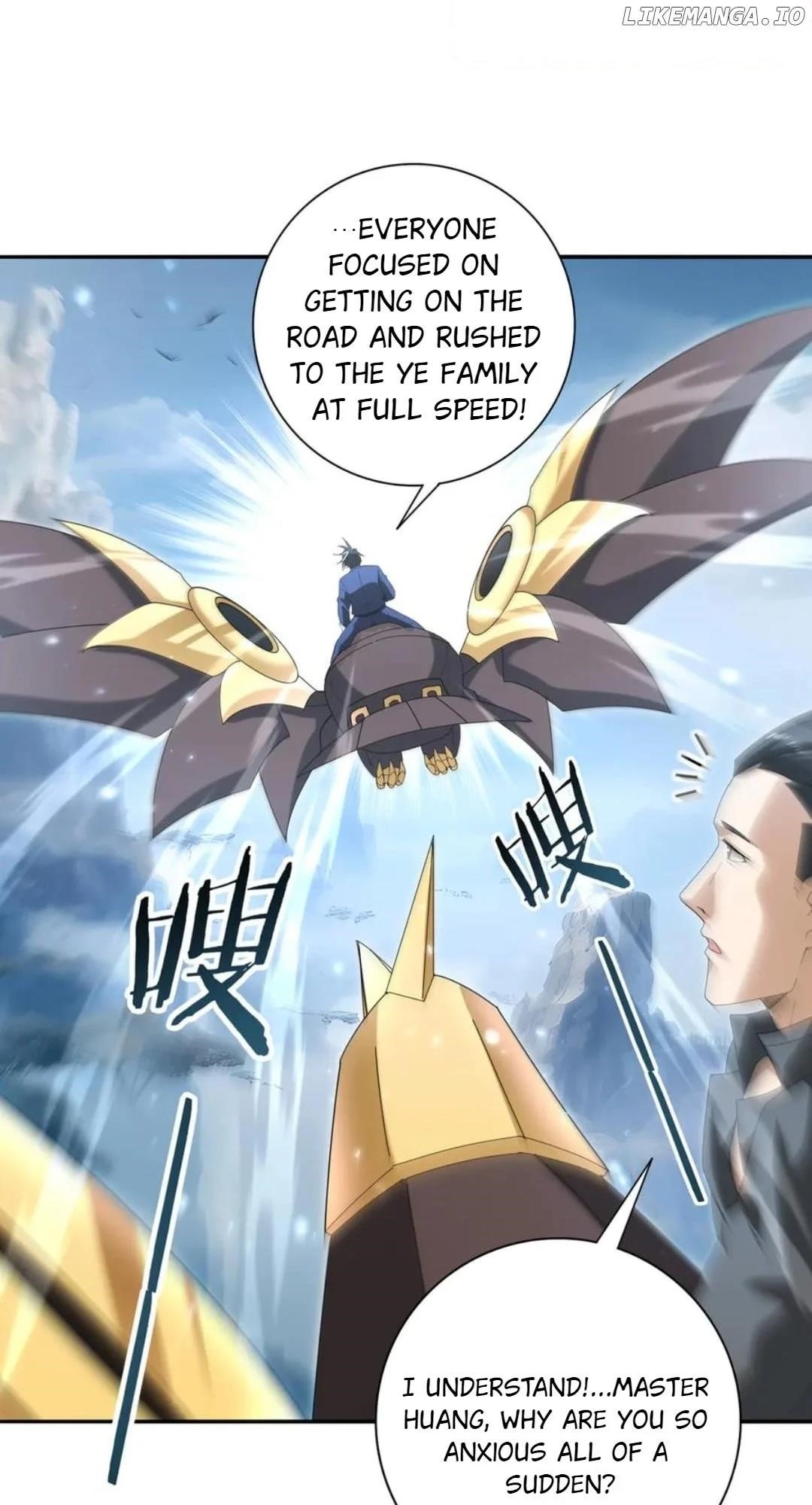 I Got The Weakest Class, Dragon Tamer!? Chapter 128 - Page 27