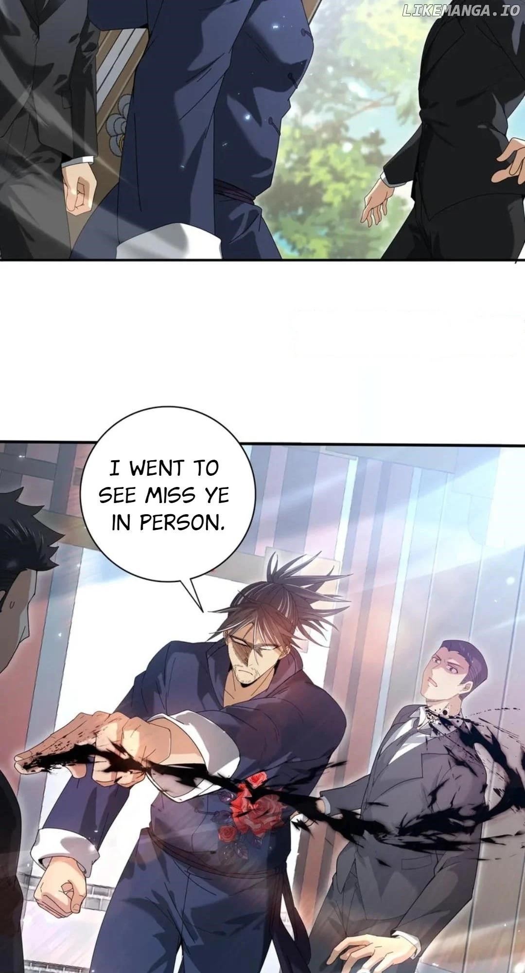 I Got The Weakest Class, Dragon Tamer!? Chapter 128 - Page 34