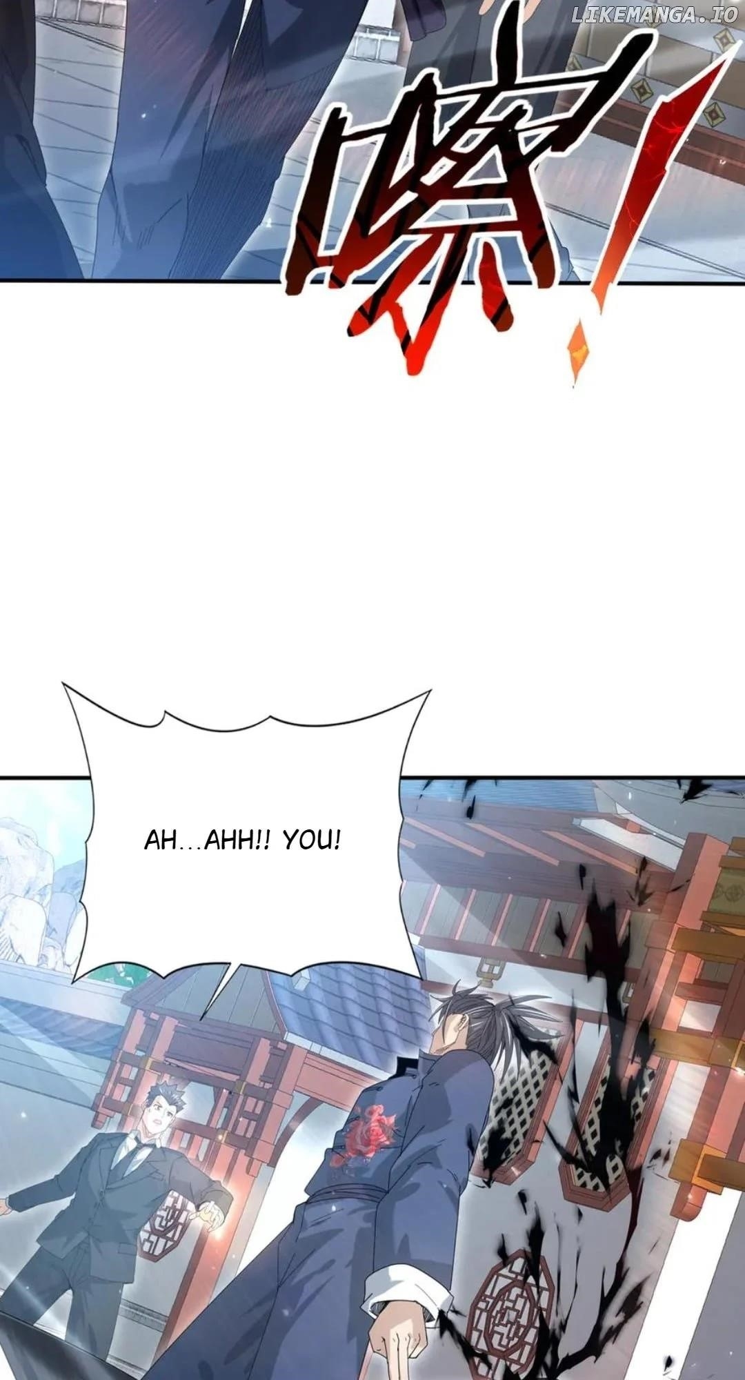 I Got The Weakest Class, Dragon Tamer!? Chapter 128 - Page 35