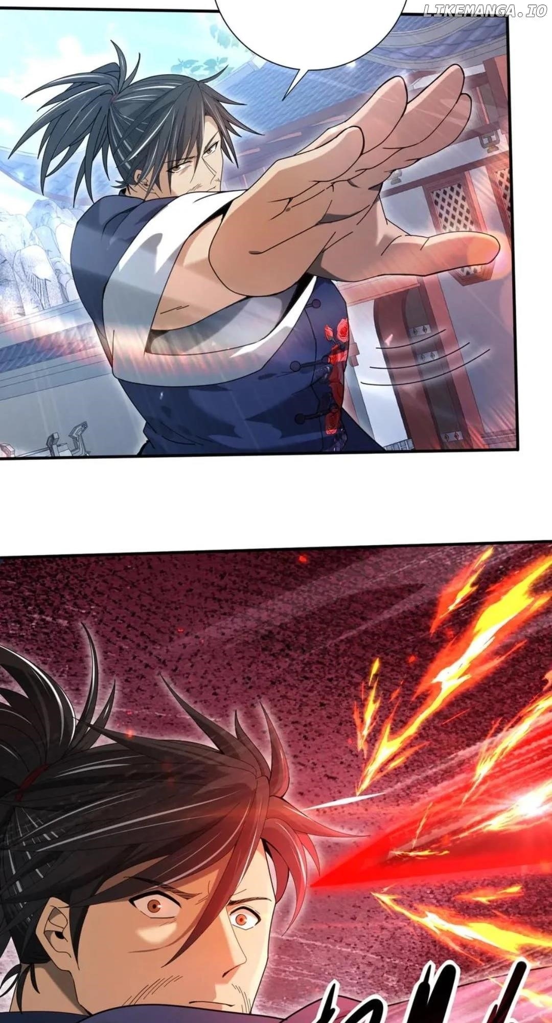 I Got The Weakest Class, Dragon Tamer!? Chapter 128 - Page 38