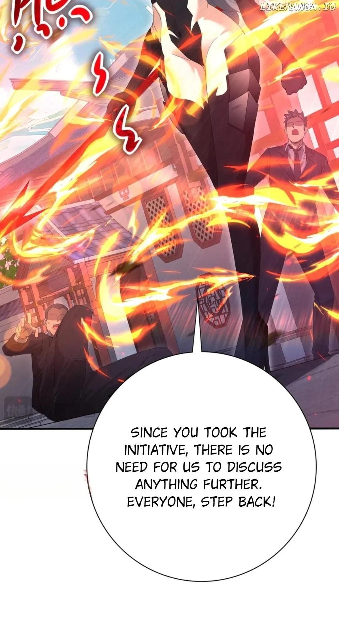 I Got The Weakest Class, Dragon Tamer!? Chapter 128 - Page 42