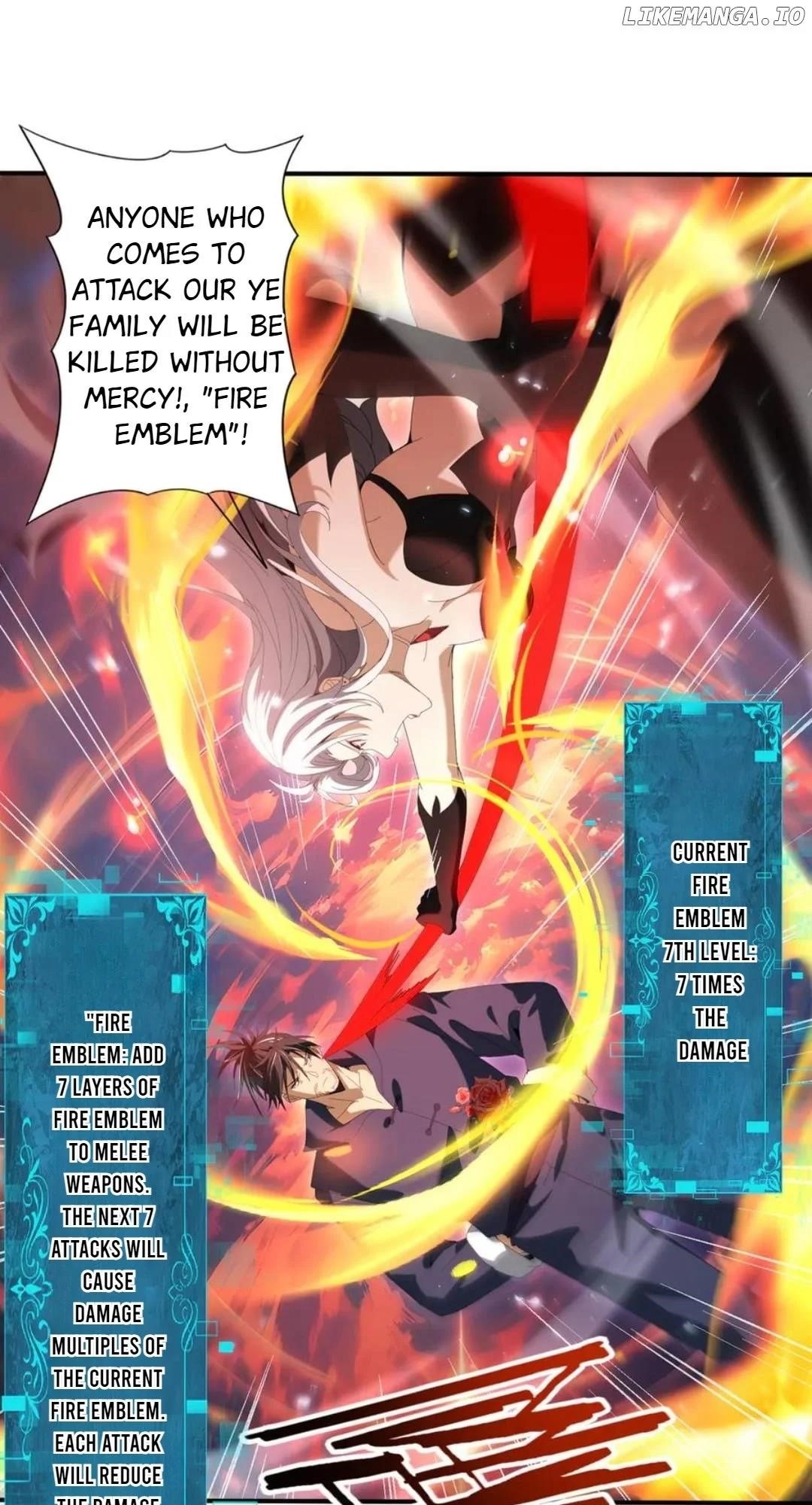 I Got The Weakest Class, Dragon Tamer!? Chapter 128 - Page 43