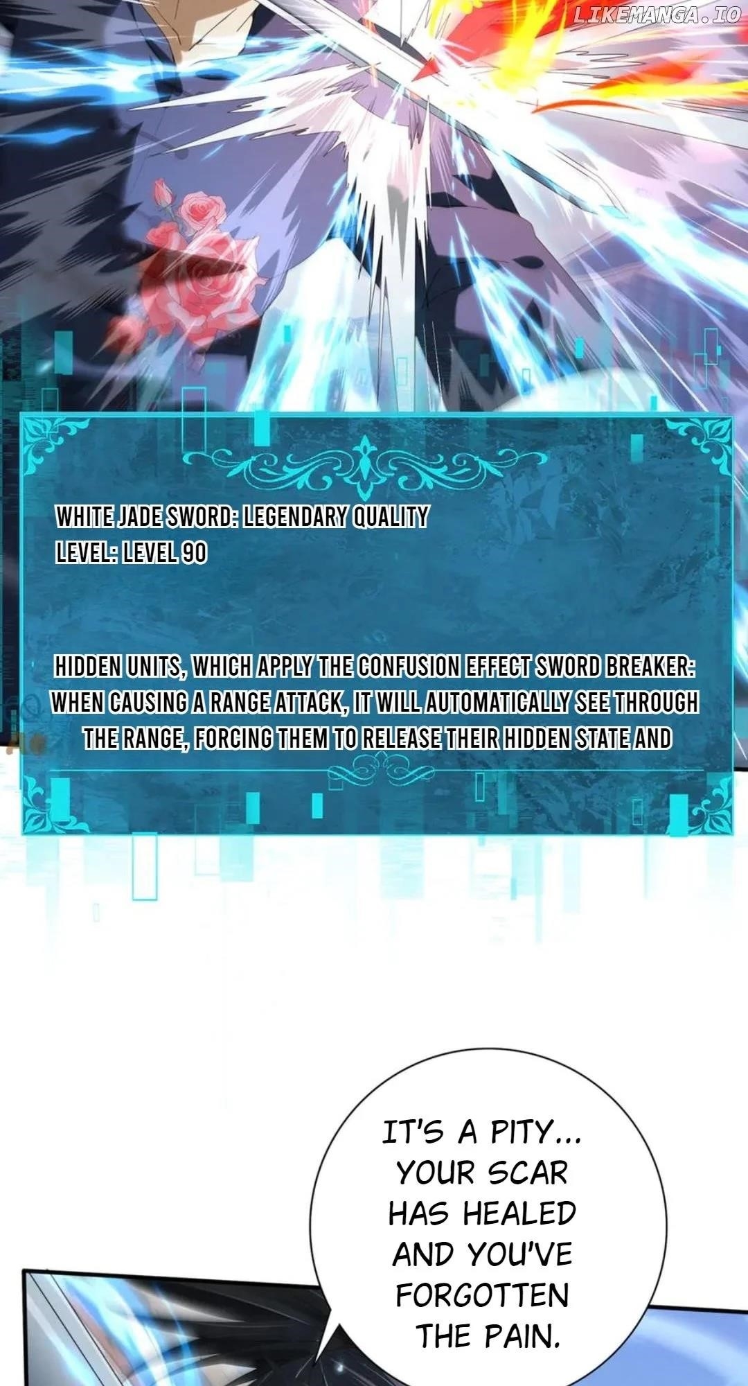 I Got The Weakest Class, Dragon Tamer!? Chapter 128 - Page 46