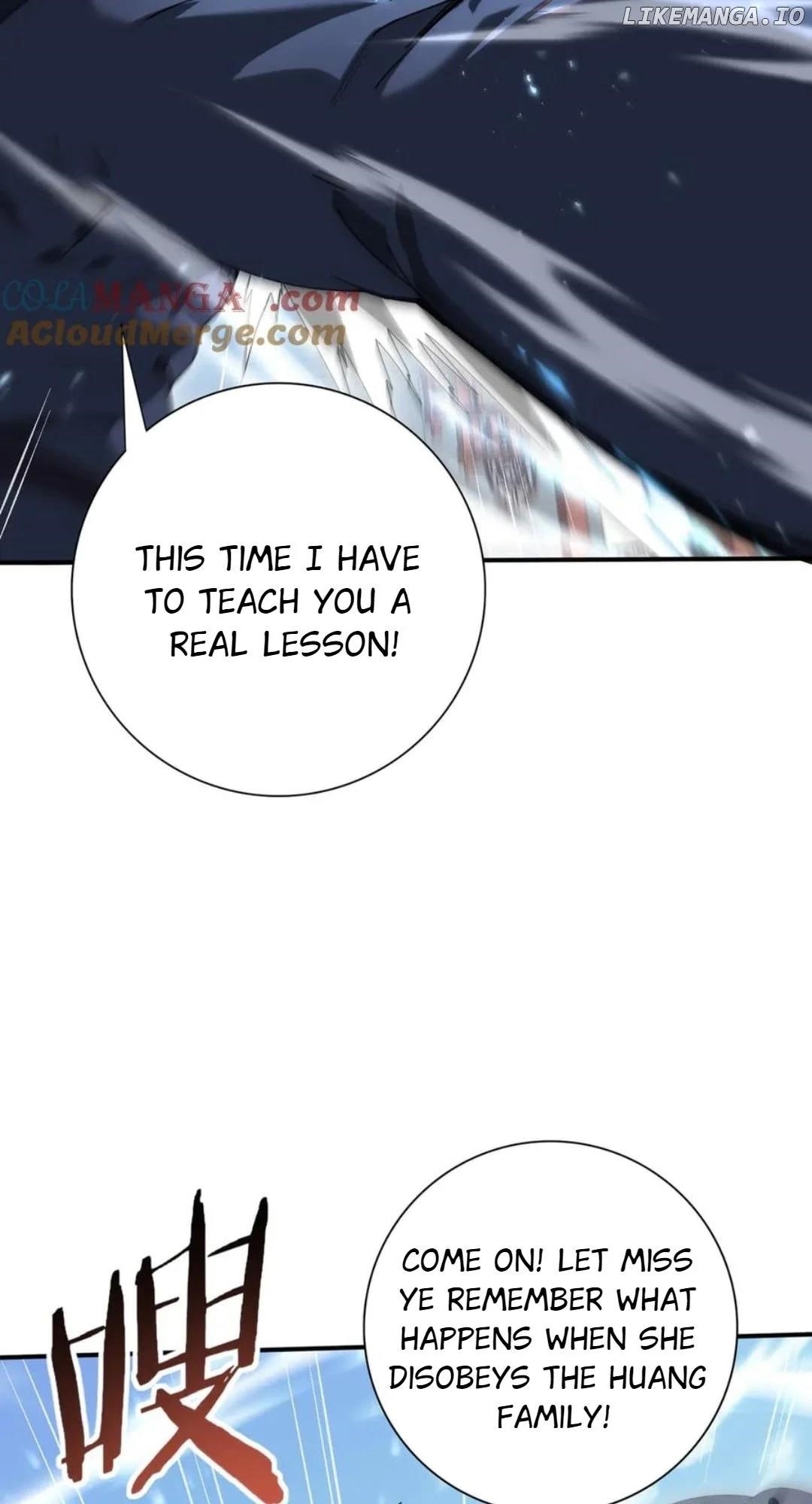 I Got The Weakest Class, Dragon Tamer!? Chapter 128 - Page 48