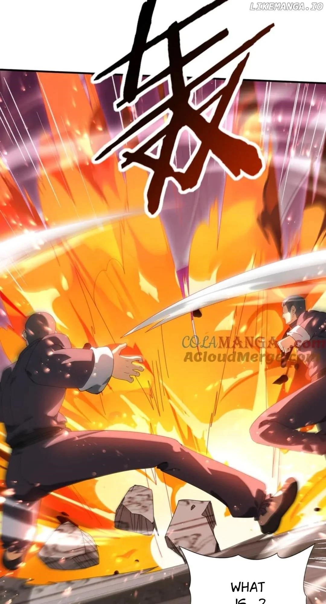 I Got The Weakest Class, Dragon Tamer!? Chapter 128 - Page 51