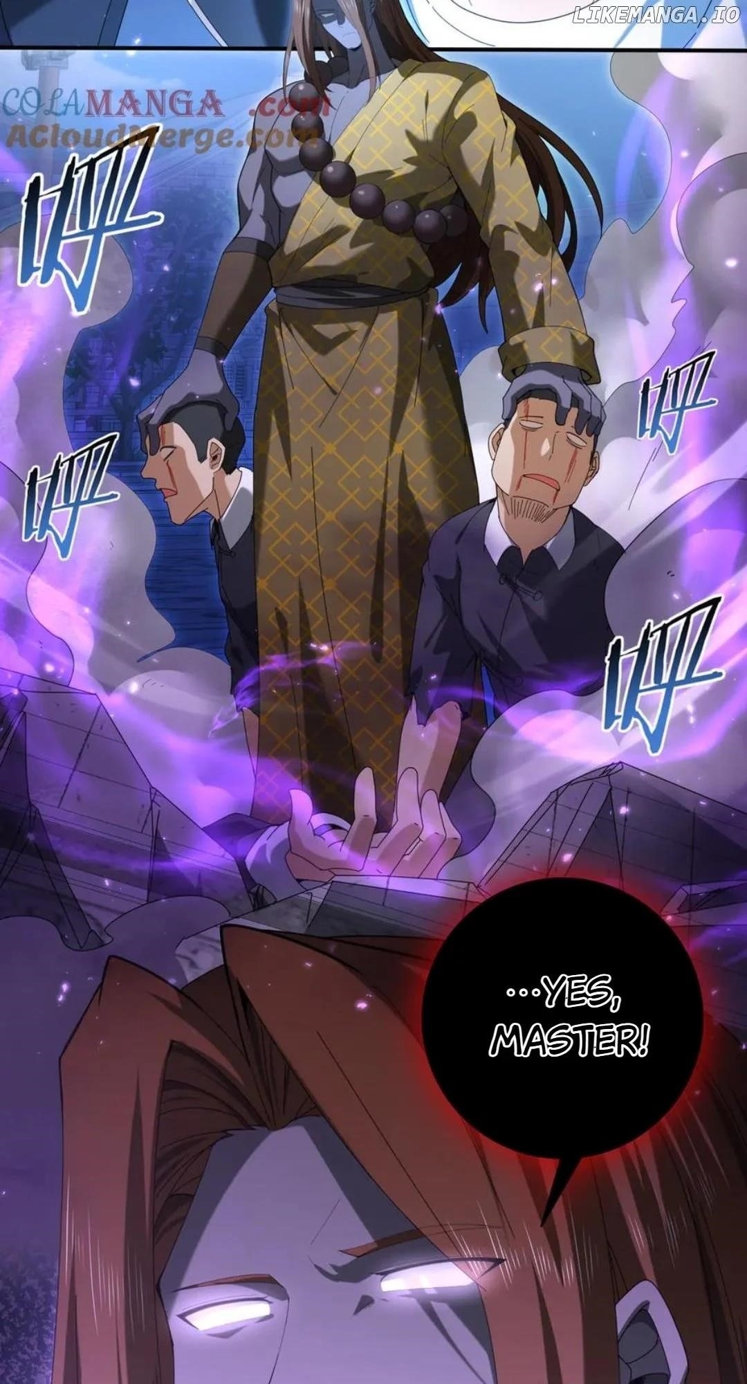 I Got The Weakest Class, Dragon Tamer!? Chapter 128 - Page 53