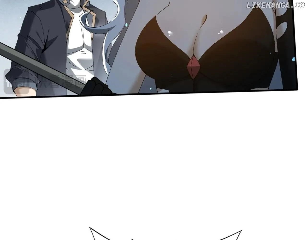 I Got The Weakest Class, Dragon Tamer!? Chapter 129 - Page 101