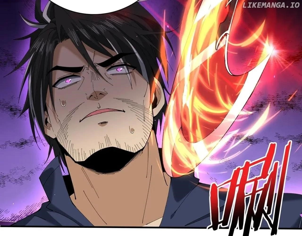 I Got The Weakest Class, Dragon Tamer!? Chapter 129 - Page 110