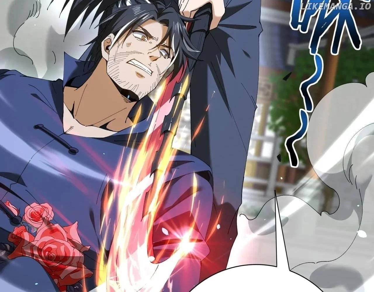 I Got The Weakest Class, Dragon Tamer!? Chapter 129 - Page 113