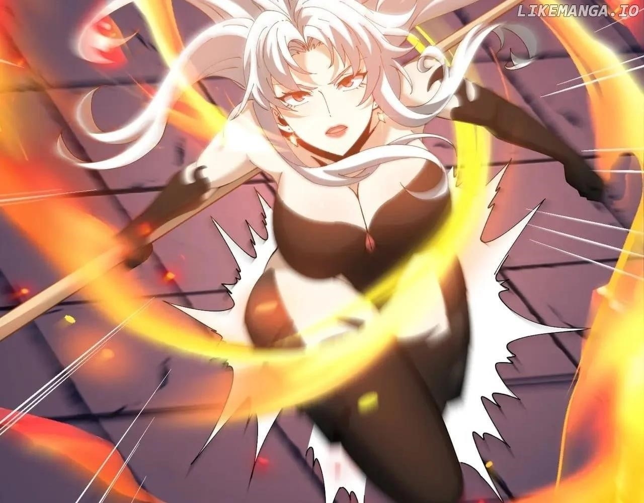 I Got The Weakest Class, Dragon Tamer!? Chapter 129 - Page 129