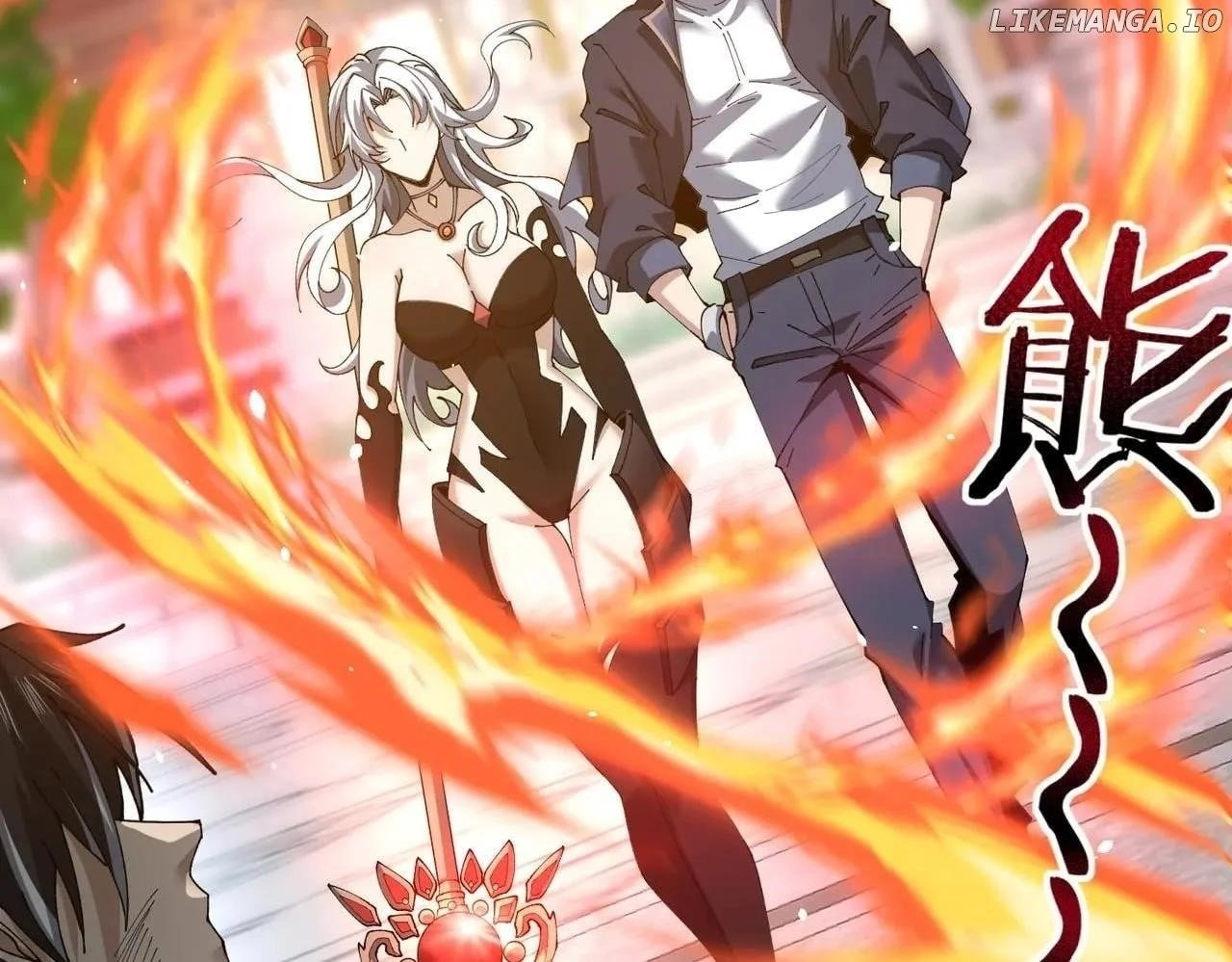 I Got The Weakest Class, Dragon Tamer!? Chapter 129 - Page 16