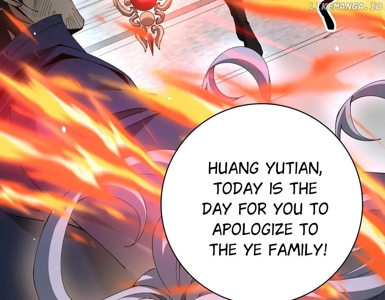 I Got The Weakest Class, Dragon Tamer!? Chapter 129 - Page 17