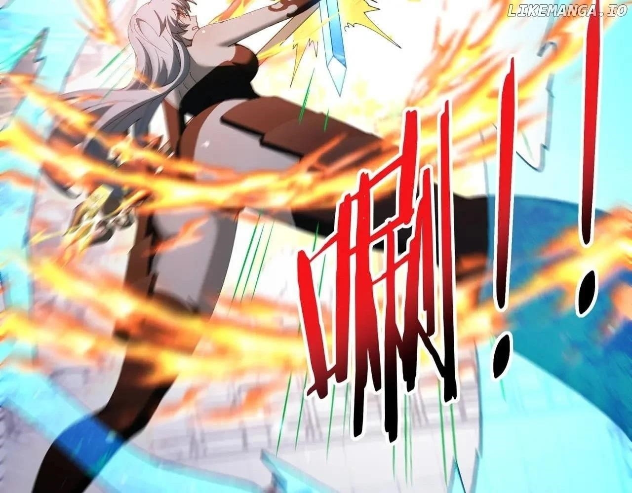 I Got The Weakest Class, Dragon Tamer!? Chapter 129 - Page 25