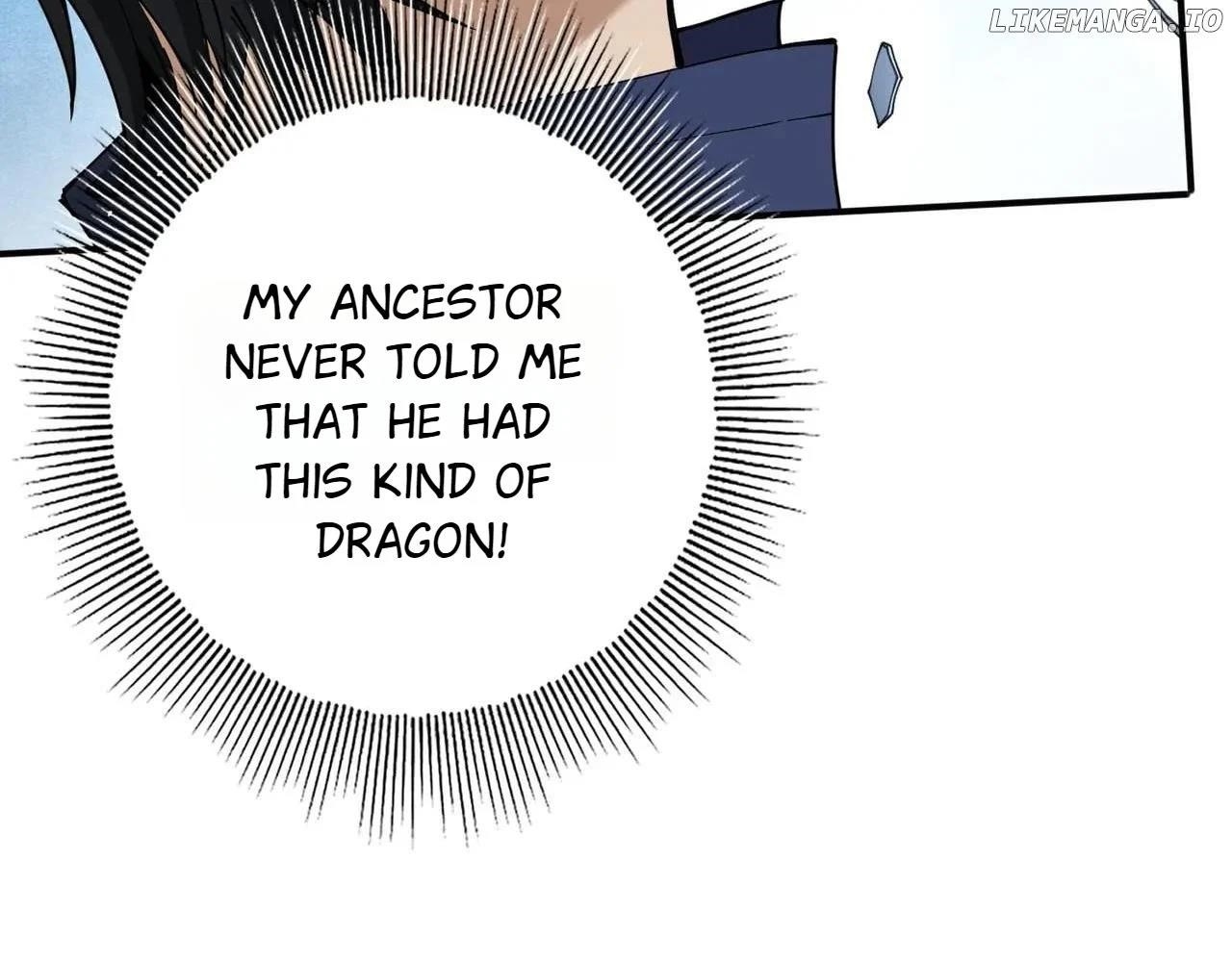 I Got The Weakest Class, Dragon Tamer!? Chapter 129 - Page 5