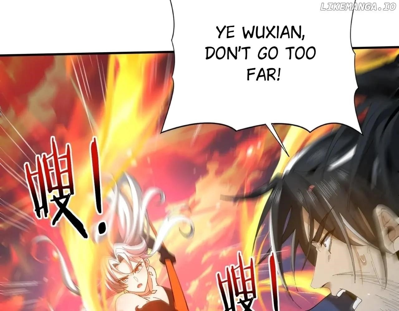 I Got The Weakest Class, Dragon Tamer!? Chapter 129 - Page 51