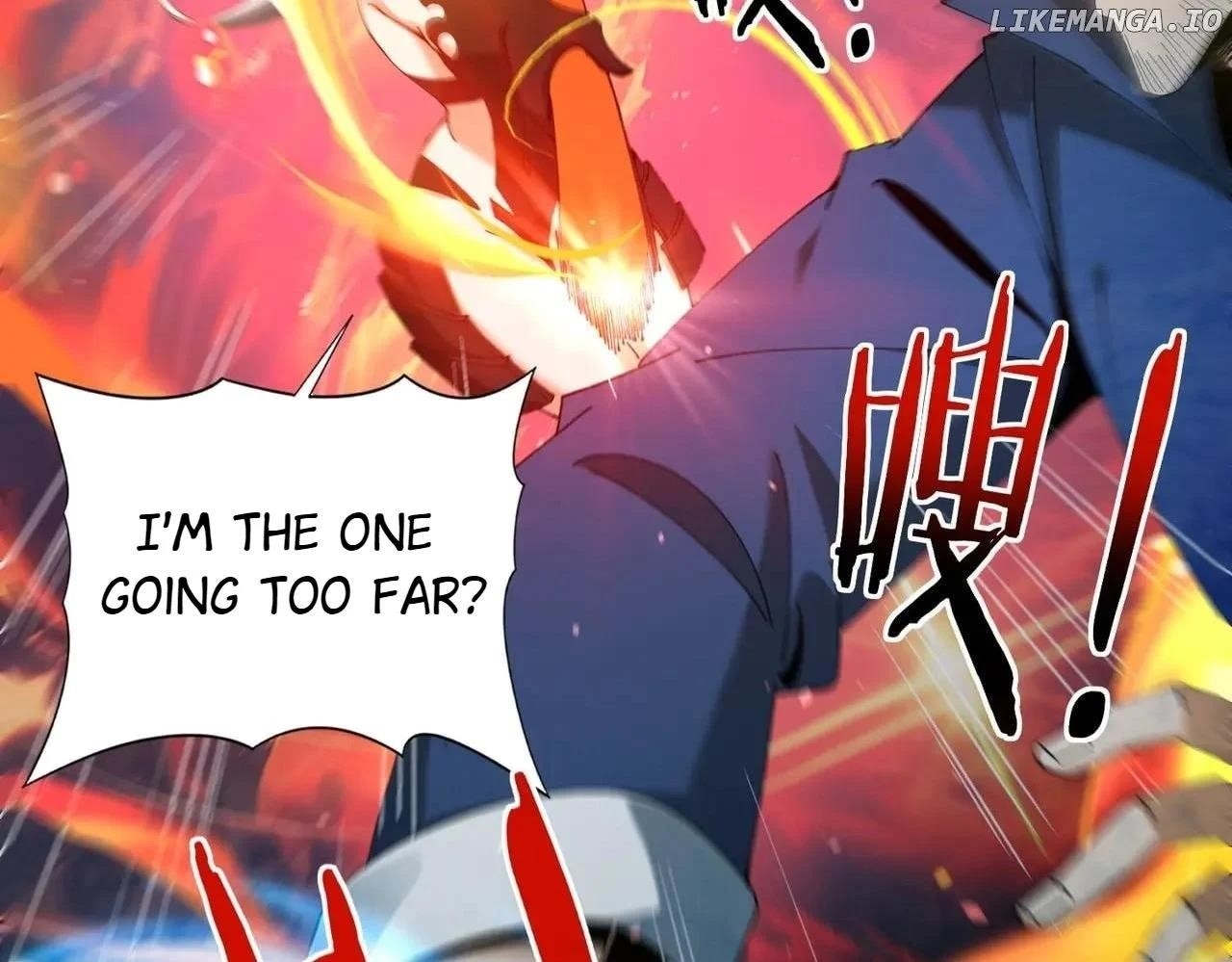 I Got The Weakest Class, Dragon Tamer!? Chapter 129 - Page 52