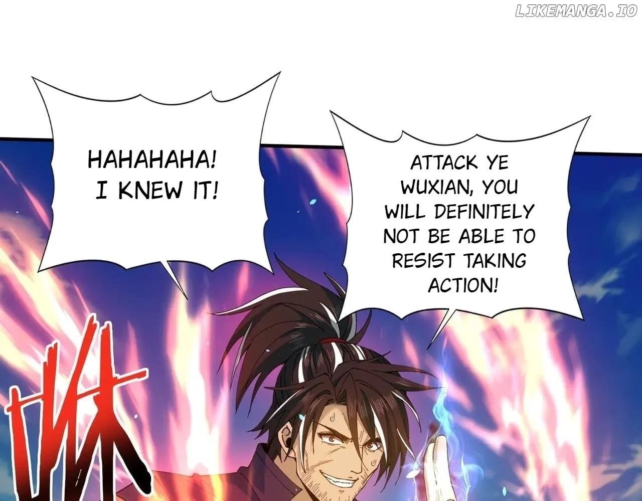 I Got The Weakest Class, Dragon Tamer!? Chapter 129 - Page 97