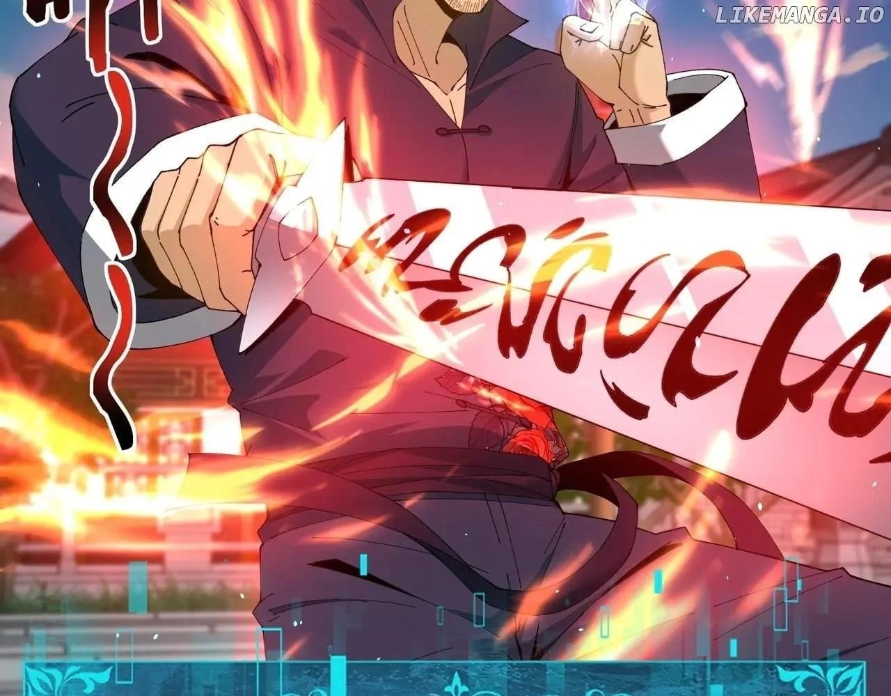 I Got The Weakest Class, Dragon Tamer!? Chapter 129 - Page 98