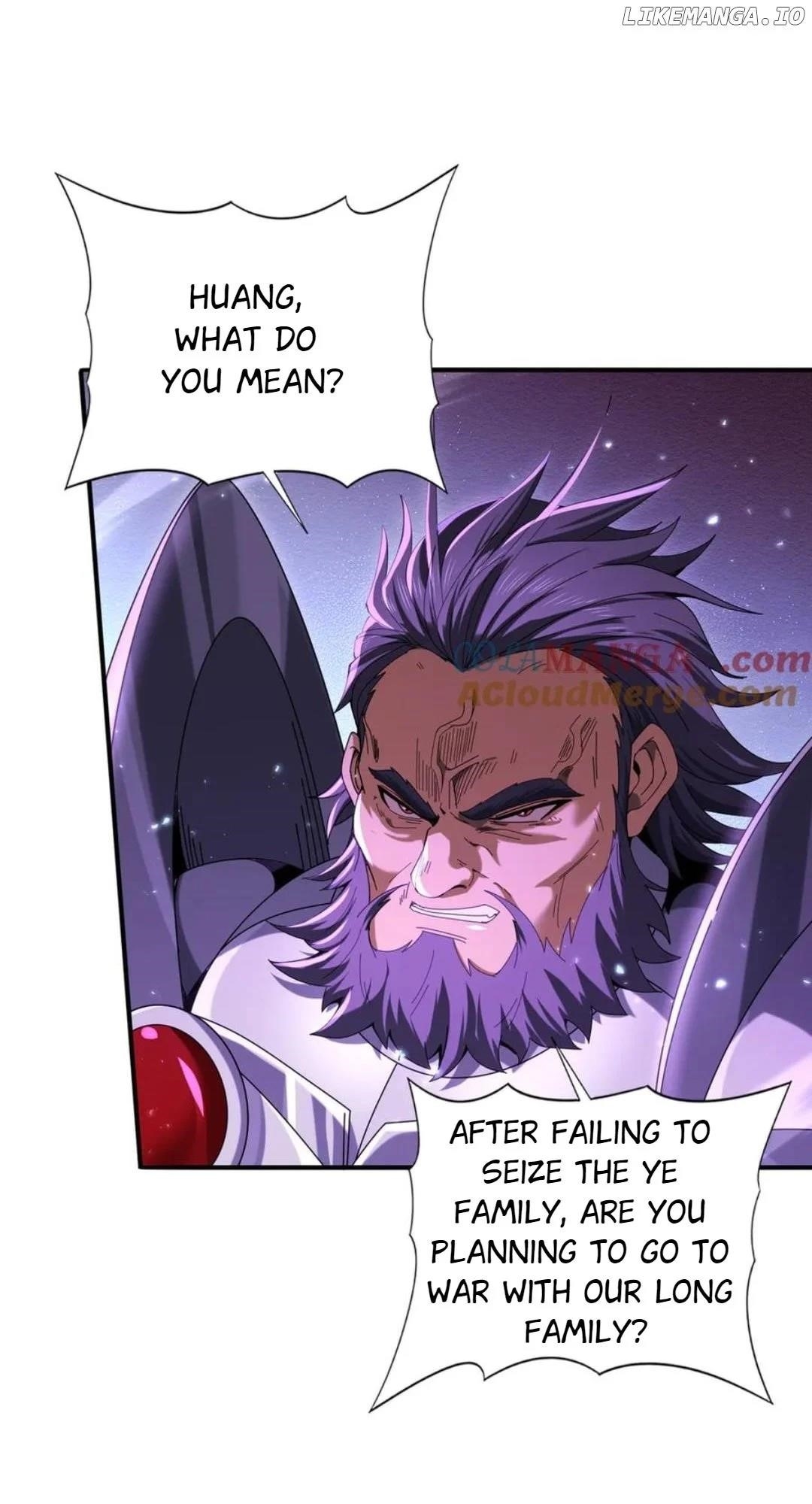 I Got The Weakest Class, Dragon Tamer!? Chapter 130 - Page 20