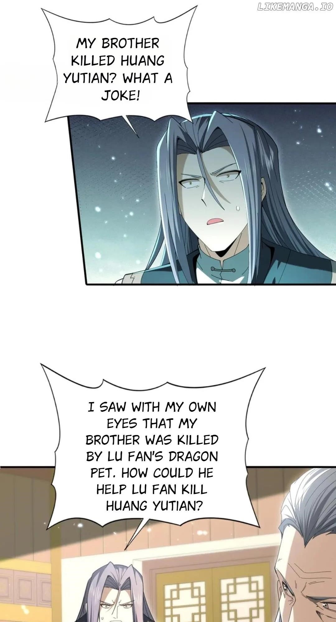 I Got The Weakest Class, Dragon Tamer!? Chapter 130 - Page 22