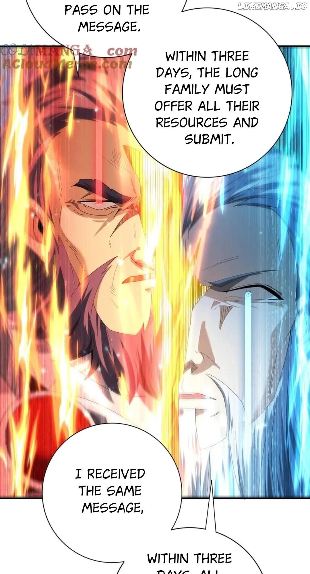 I Got The Weakest Class, Dragon Tamer!? Chapter 130 - Page 27