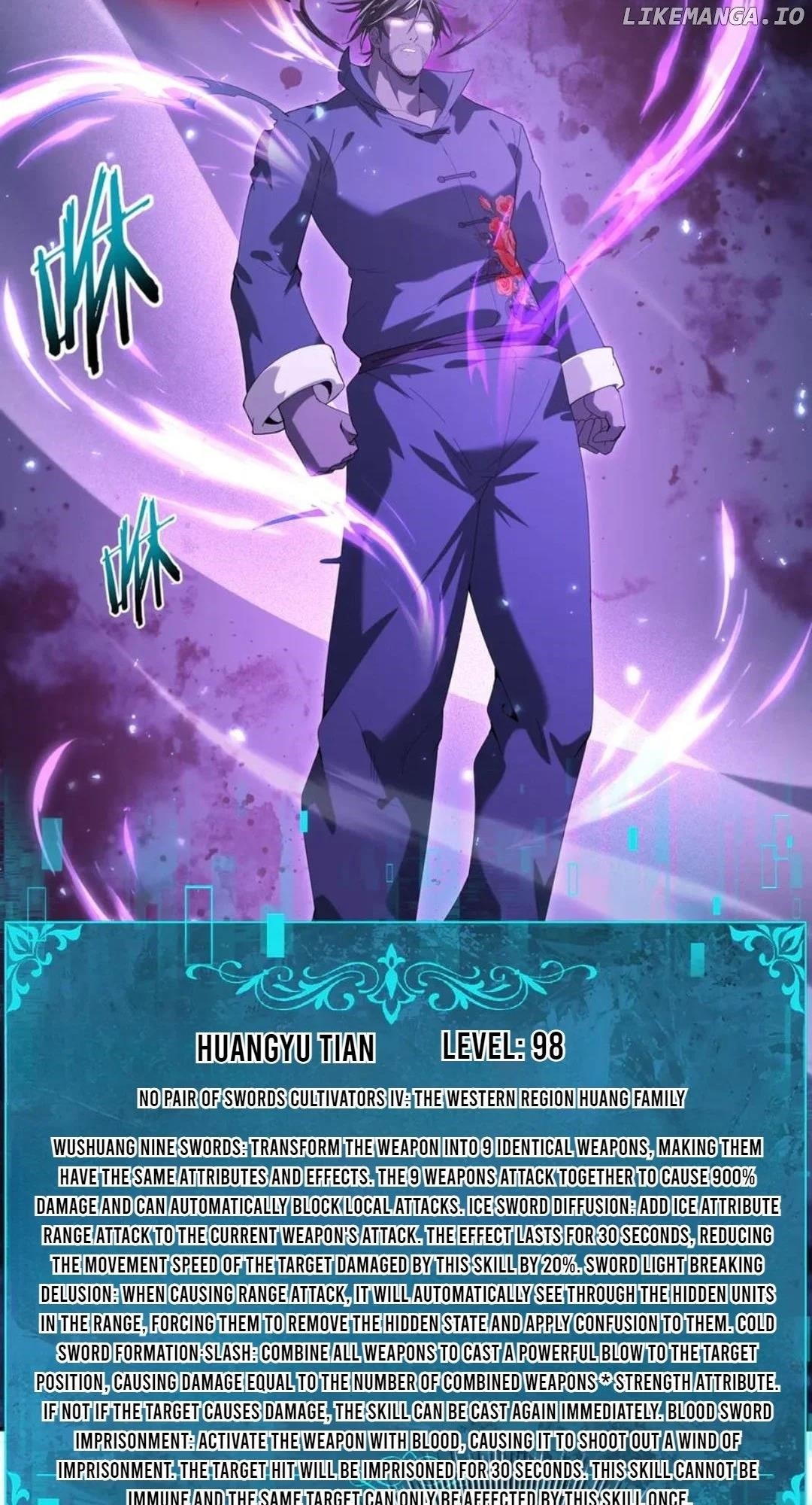 I Got The Weakest Class, Dragon Tamer!? Chapter 130 - Page 3