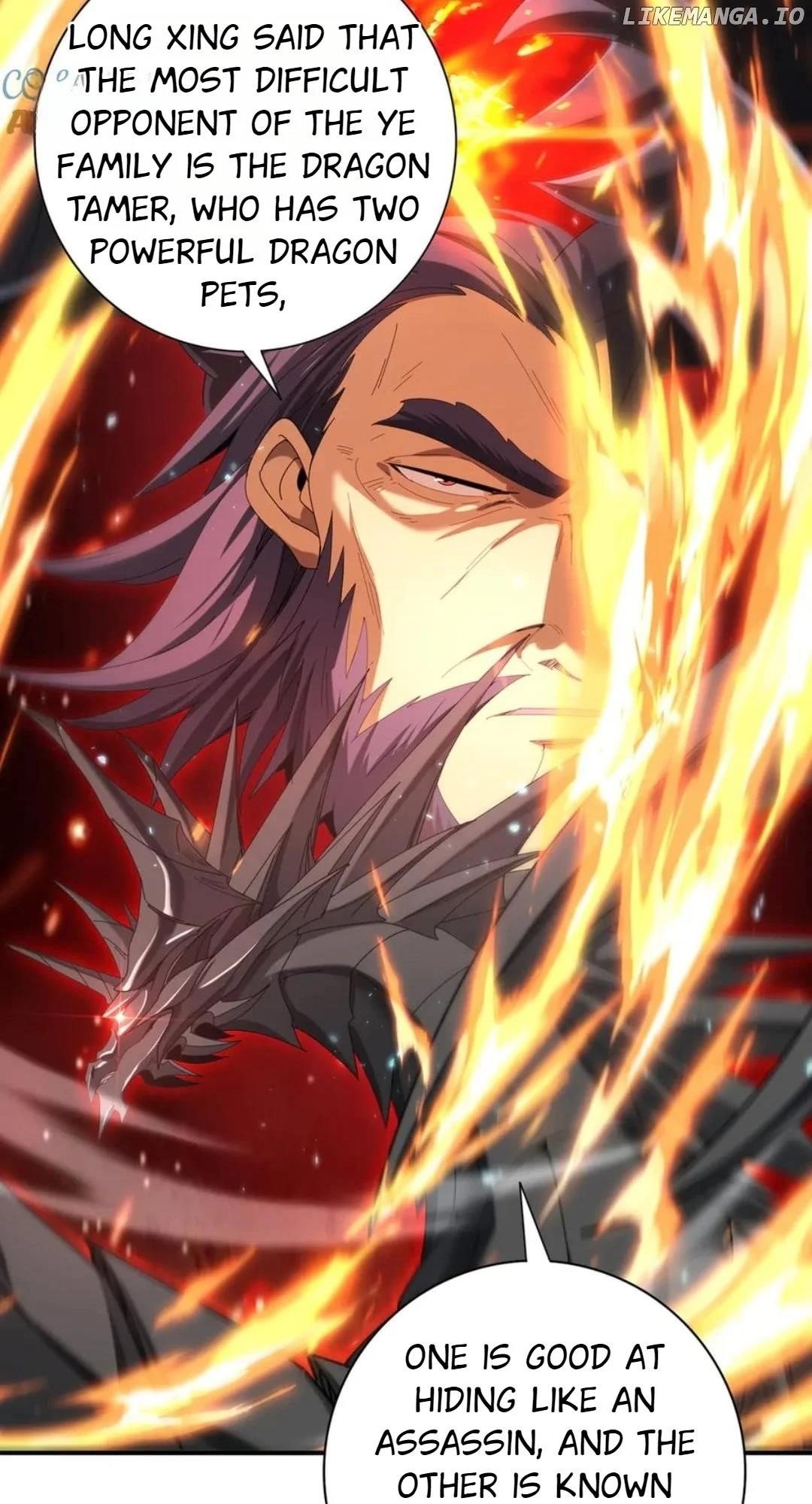 I Got The Weakest Class, Dragon Tamer!? Chapter 130 - Page 31