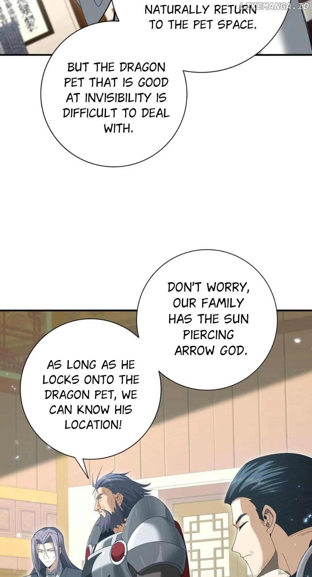 I Got The Weakest Class, Dragon Tamer!? Chapter 130 - Page 33