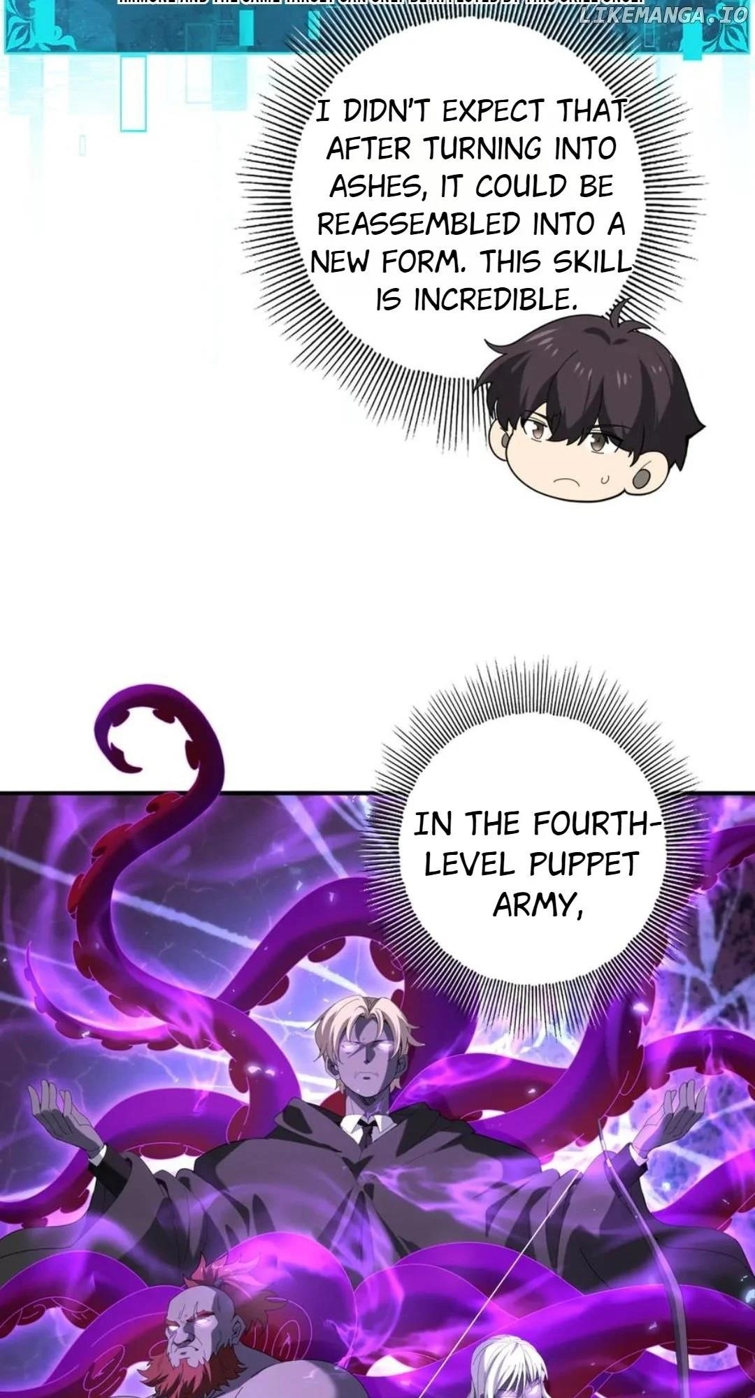 I Got The Weakest Class, Dragon Tamer!? Chapter 130 - Page 4