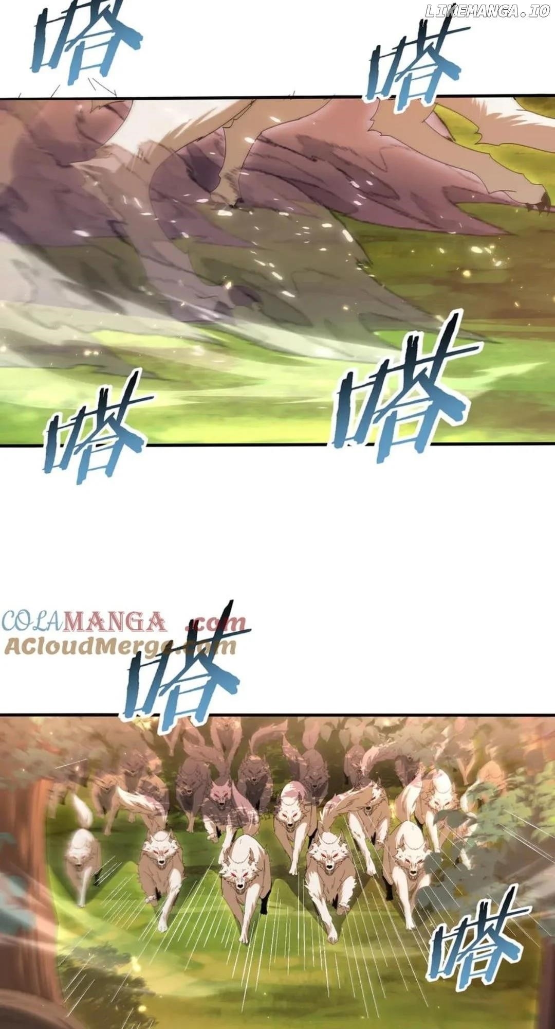 I Got The Weakest Class, Dragon Tamer!? Chapter 130 - Page 42