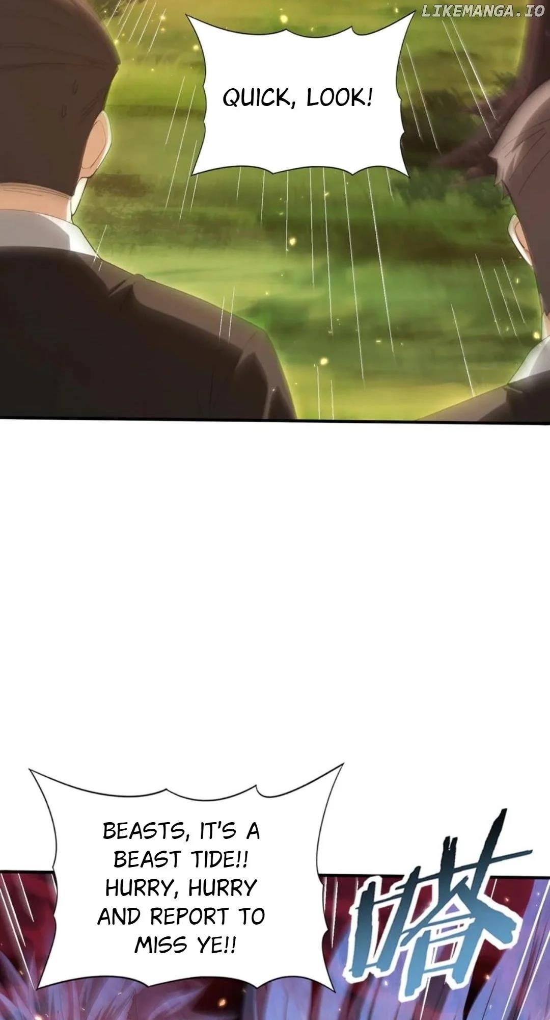 I Got The Weakest Class, Dragon Tamer!? Chapter 130 - Page 43