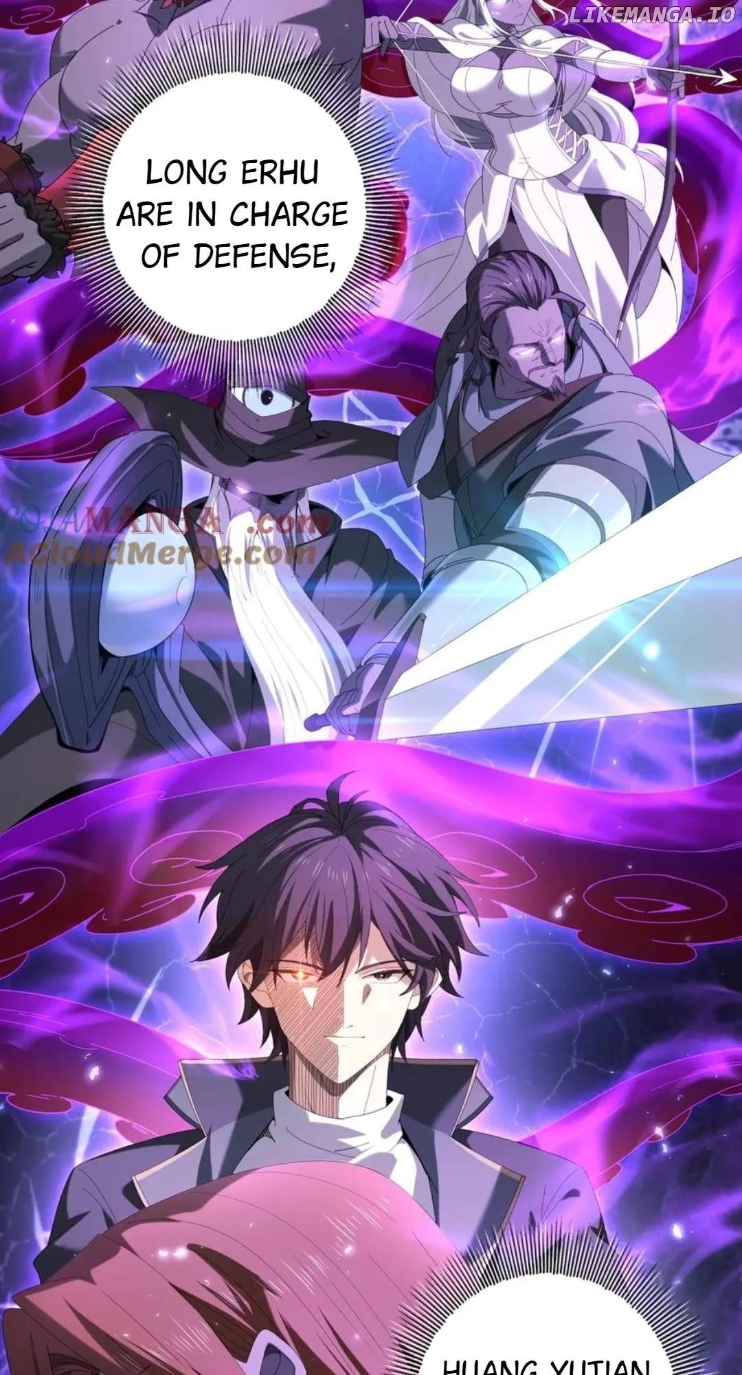 I Got The Weakest Class, Dragon Tamer!? Chapter 130 - Page 5